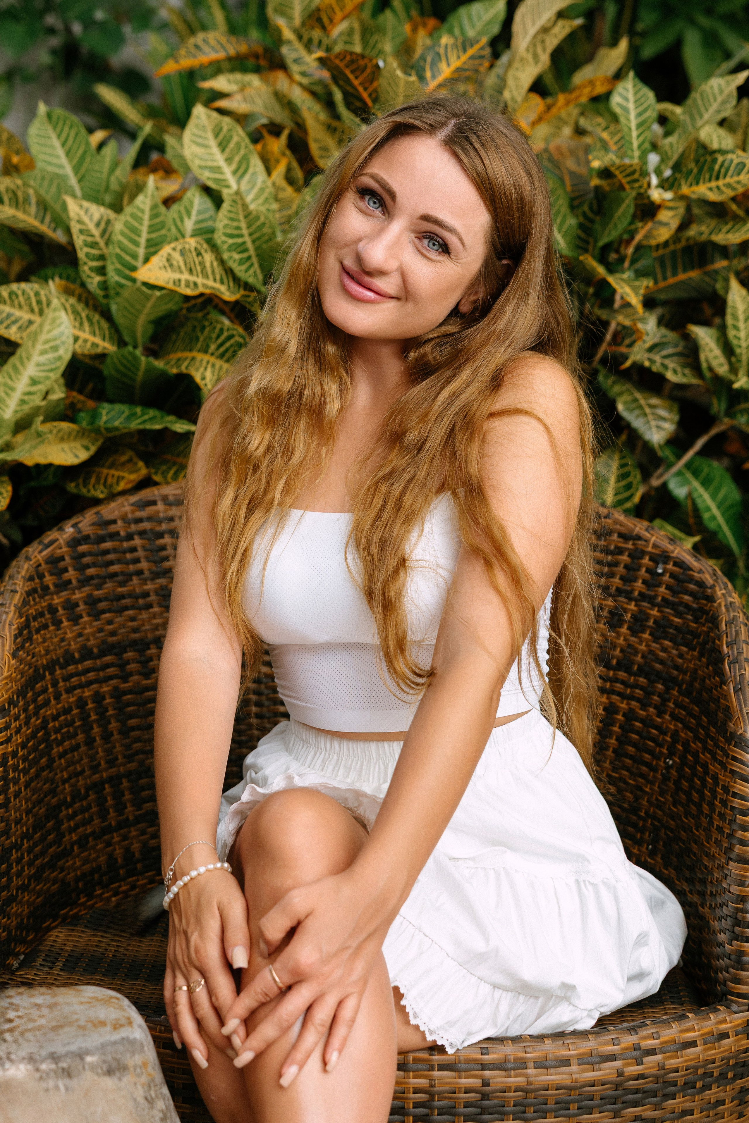 Darina & Anton. Профессиональный фотограф Нурмиева Вероника