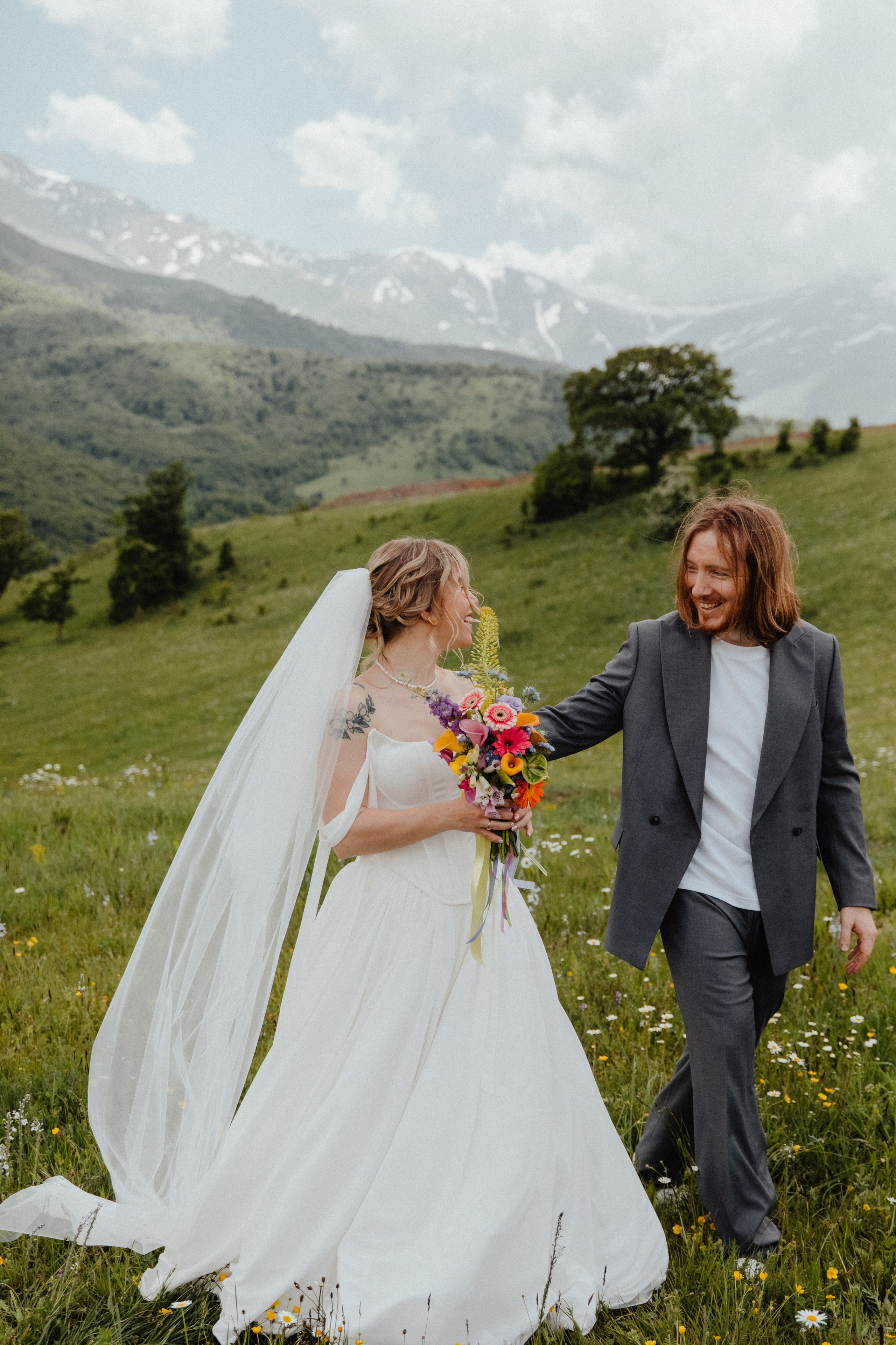 Дилижан. Армения. Свадебный фотограф Анастасия Пальчикова