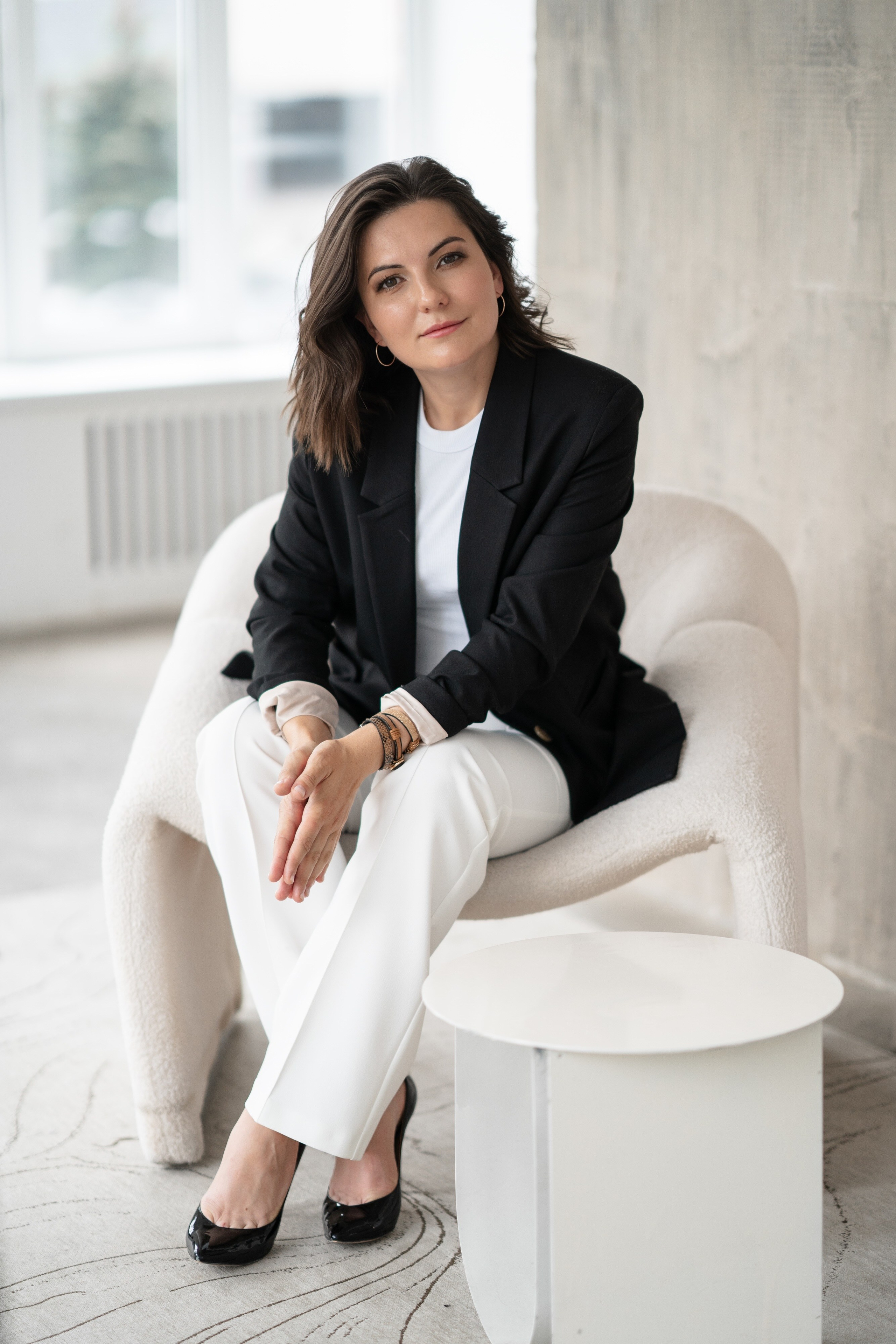 Контент. Индивидуальный и семейный фотограф Ирина Гетман