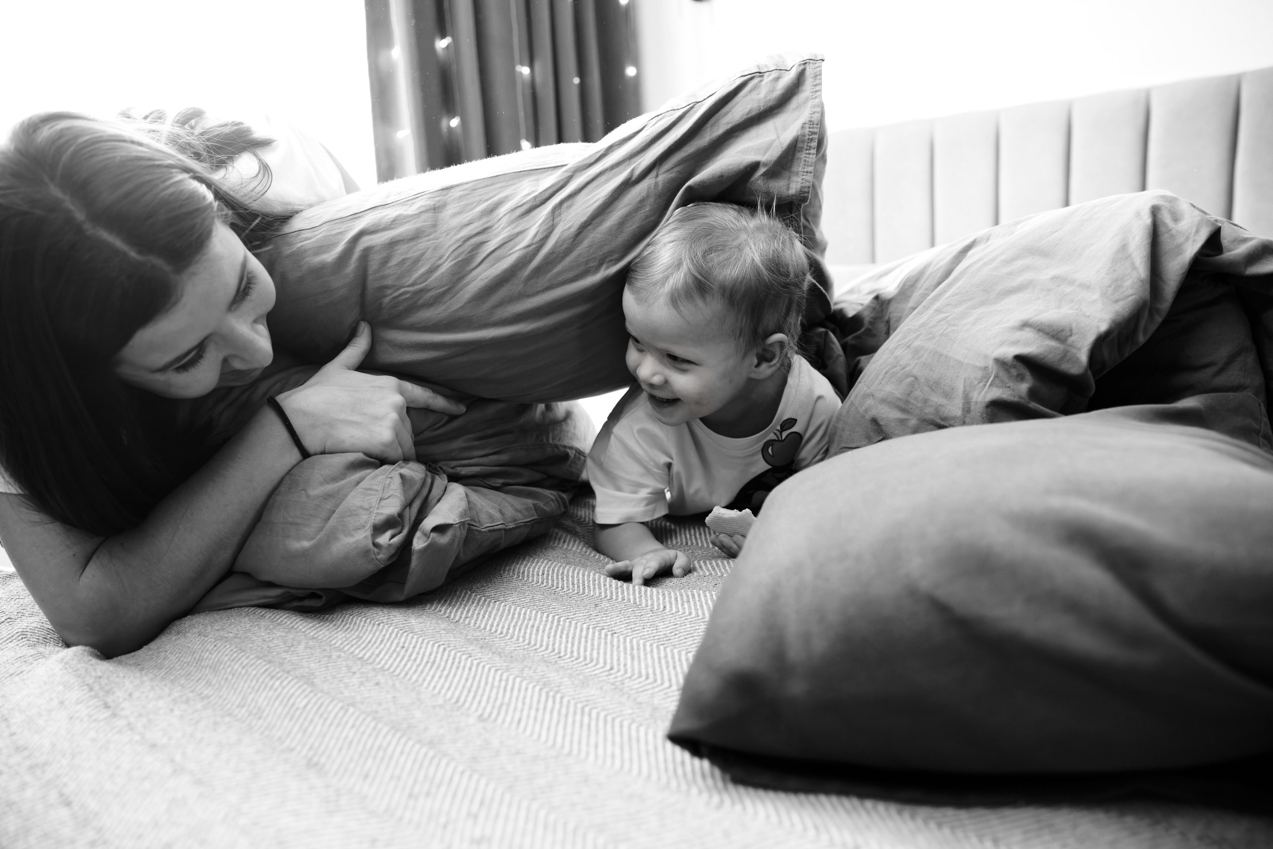 Семья Пылайкиных. Семейный фотограф — Макс Белогрудов