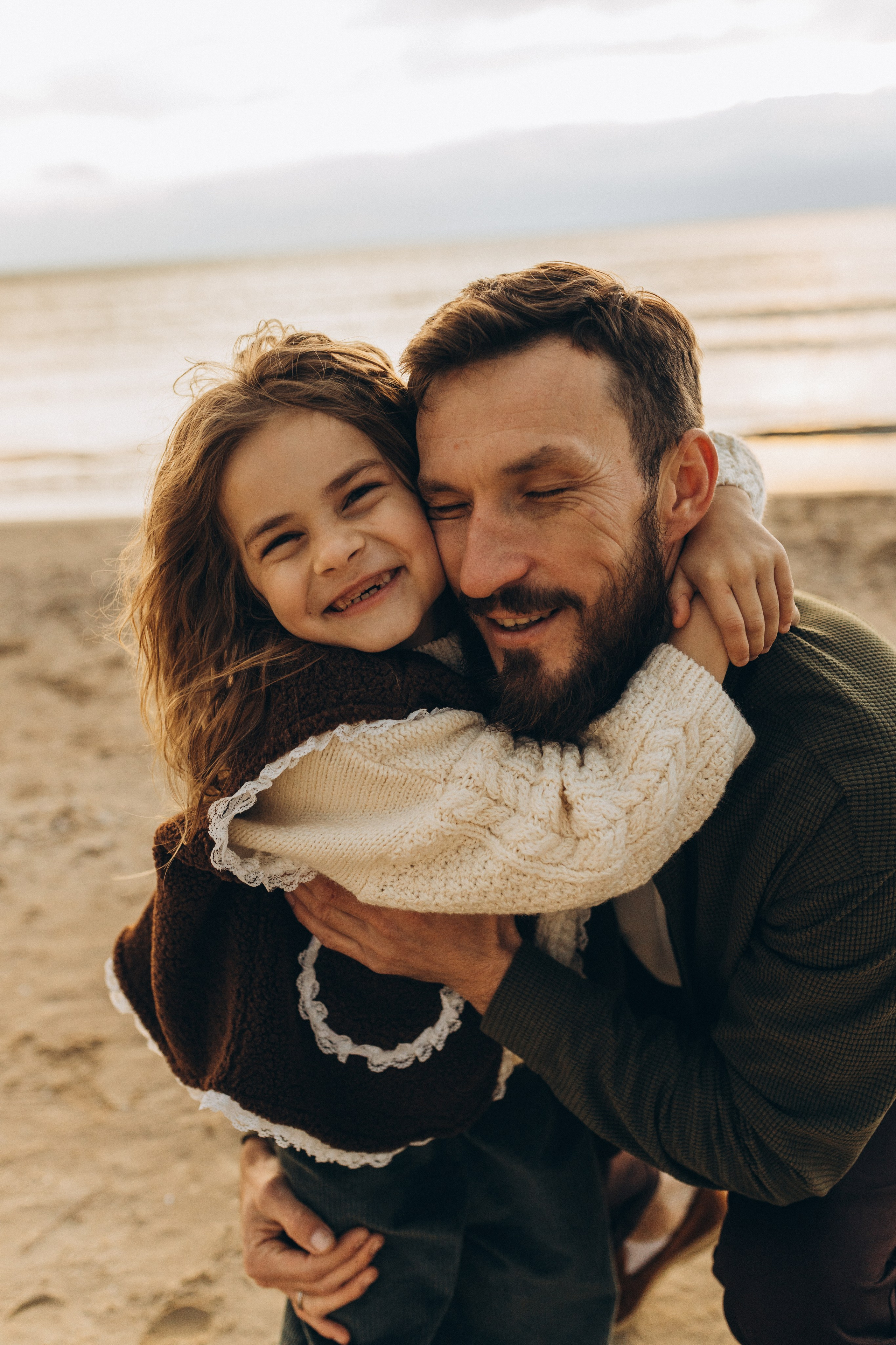 Эдик Алина Лика и Ульяна. Семейный фотограф в Новороссийске и Анапе Александра Яковлева