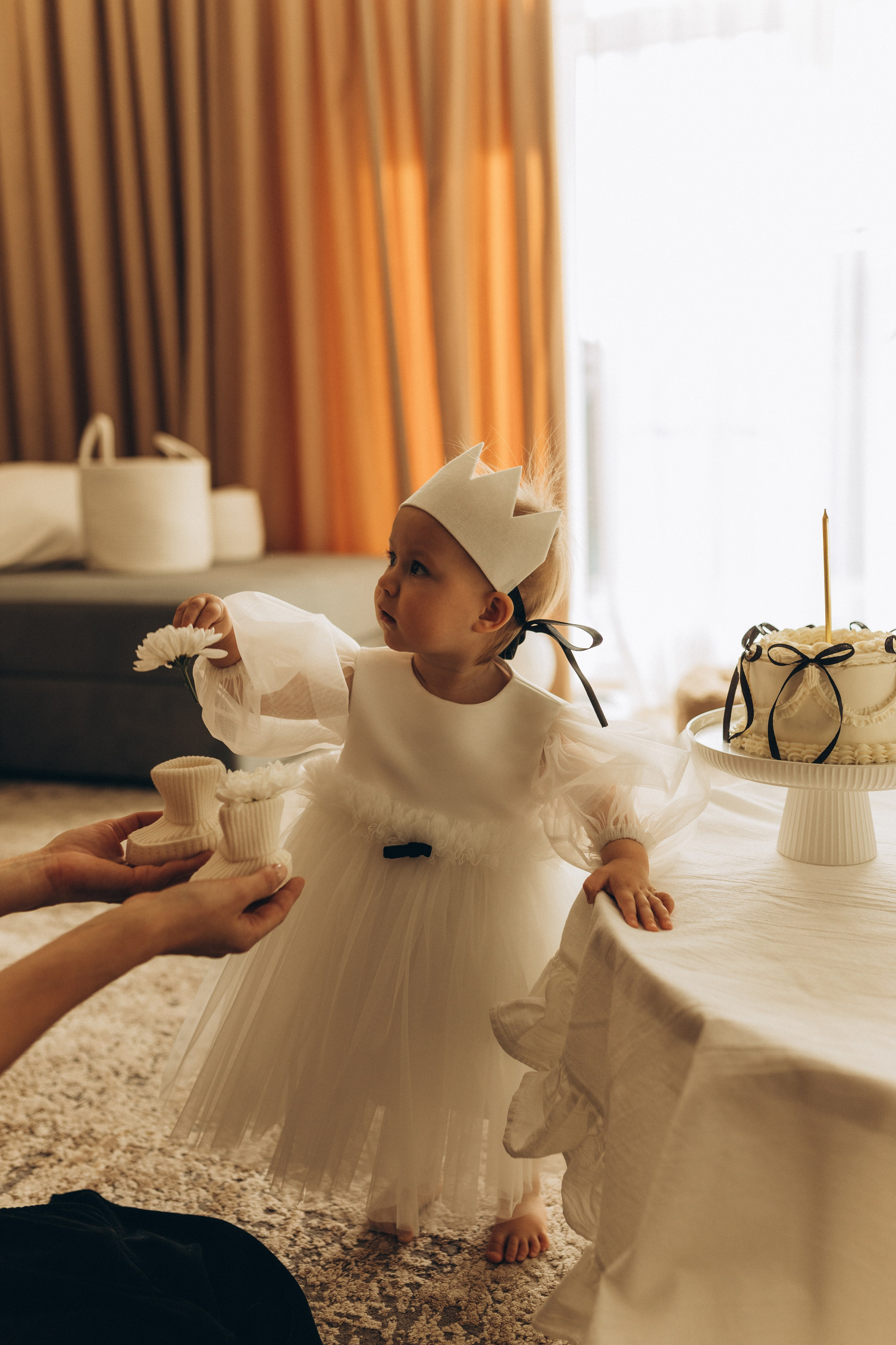 Алене годик🤎. Семейный фотограф в Новороссийске и Анапе Александра Яковлева