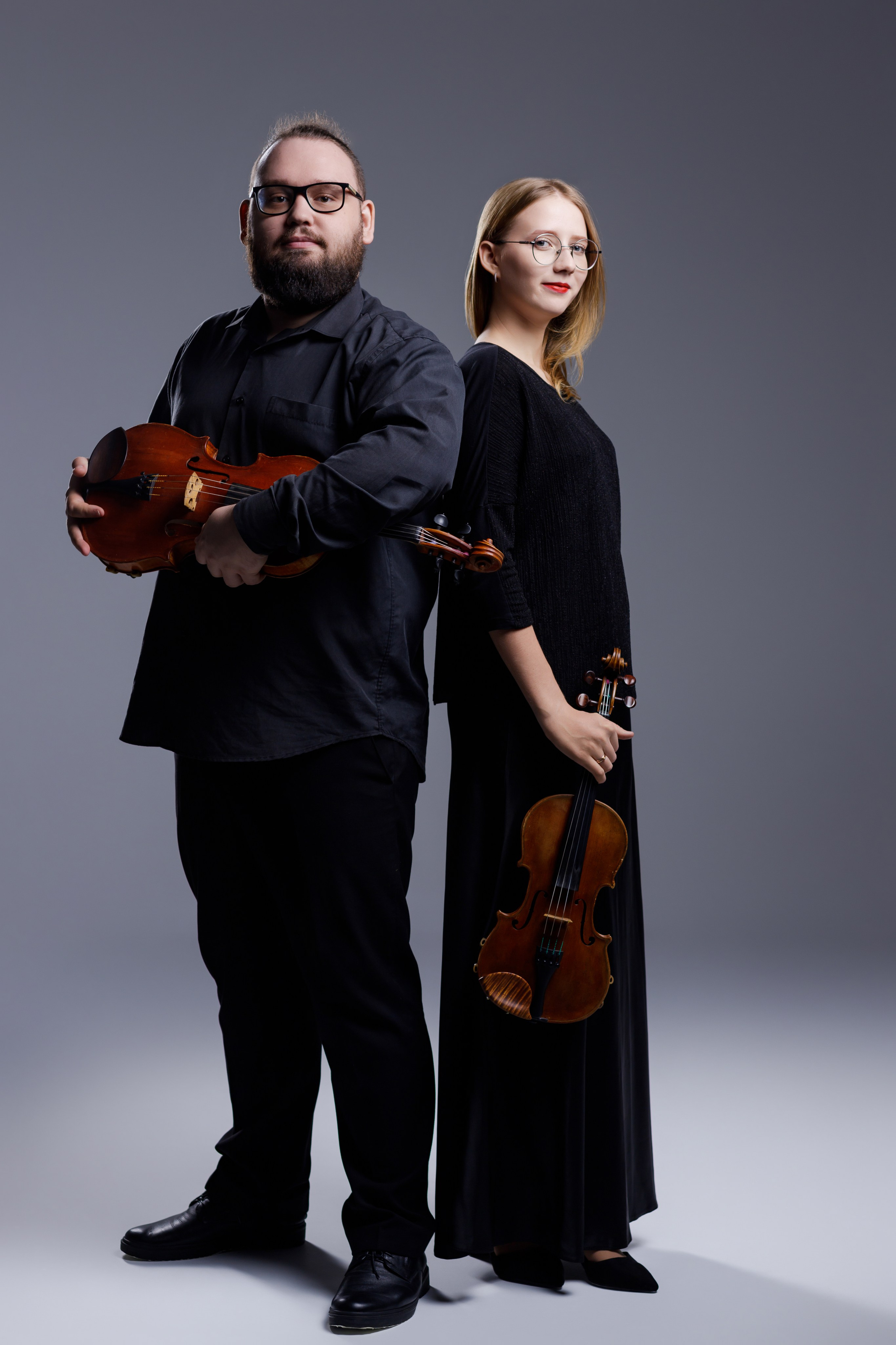 CHAMBER QUARTET. Фотограф Новосибирск Анна Полонова