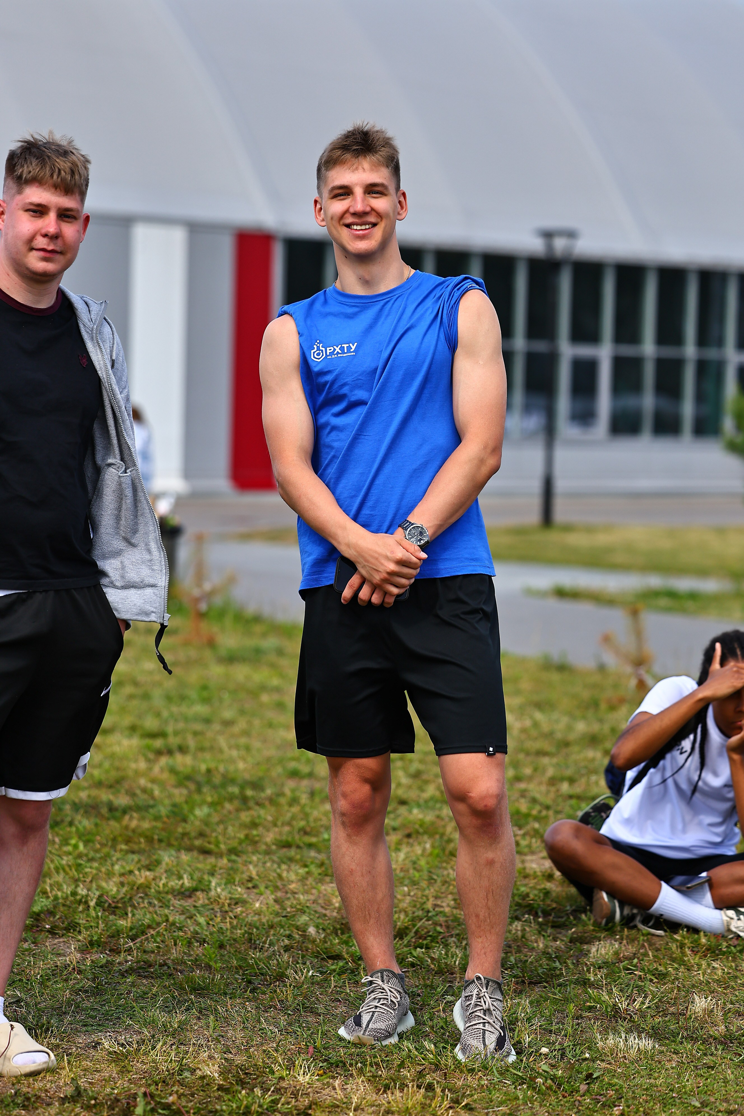 АТОМИАДА Лето 2025. Фототерапевт Ева Бунеева