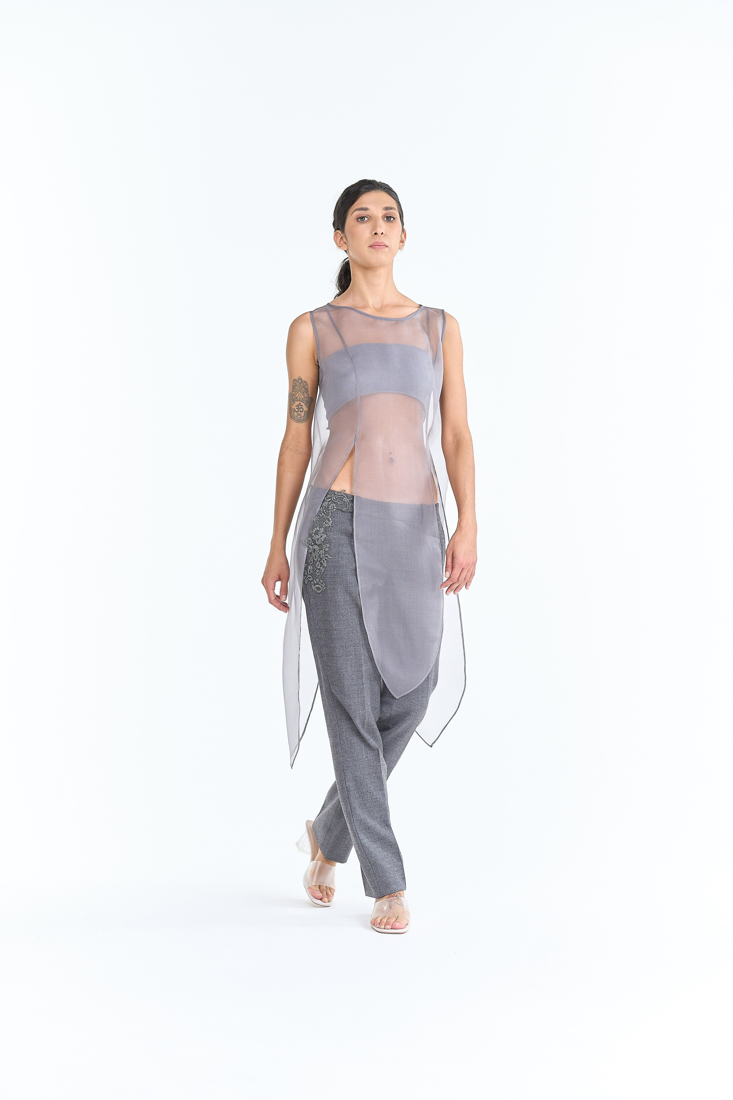 Лукбук для дизайнера Оксаны Томка. Алексей Романов фотограф Санкт-Петербург, фотокурсы, фотошкола