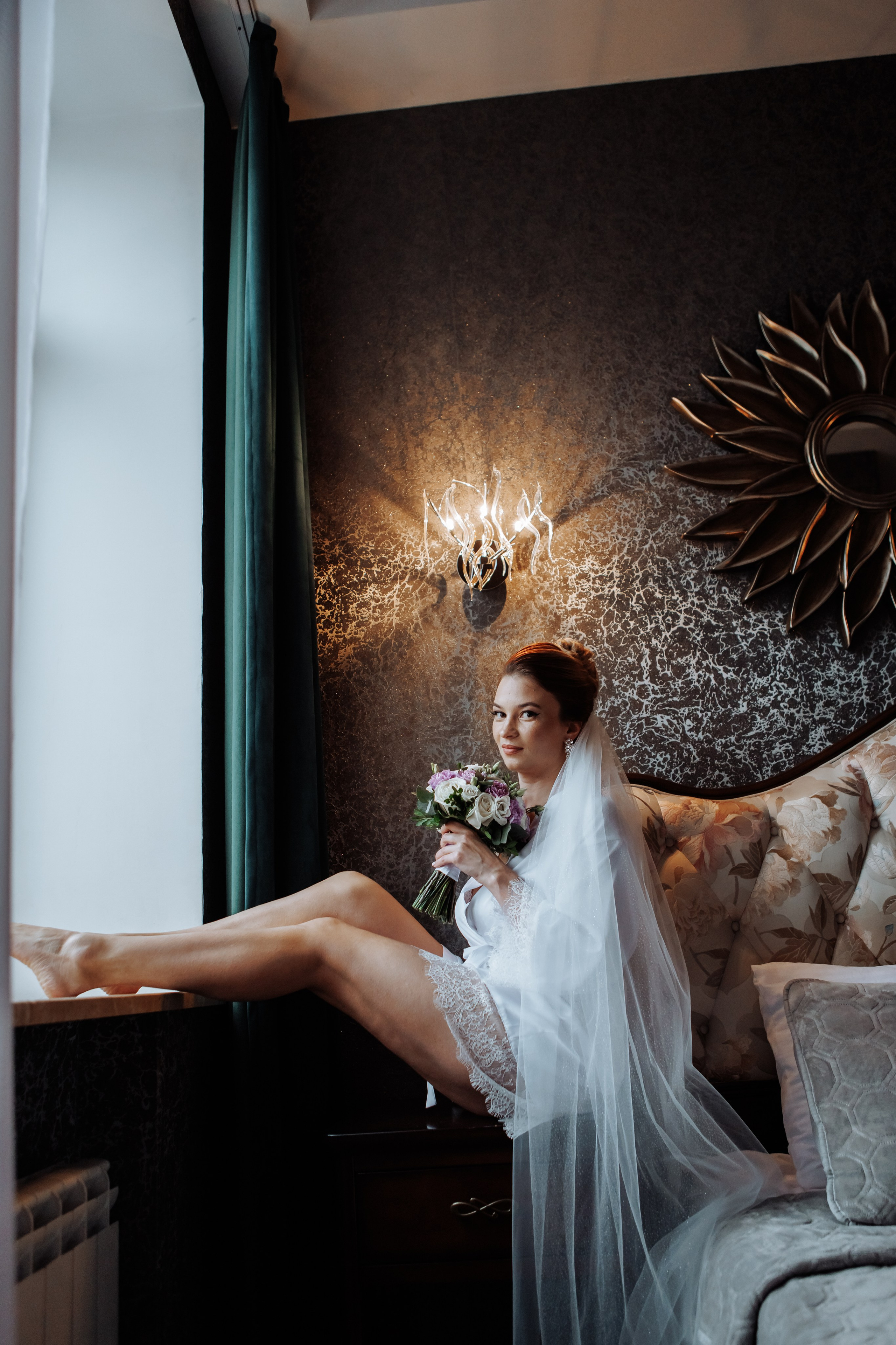 Владимир Юлия. Свадебный фотограф в Санкт-Петербурге