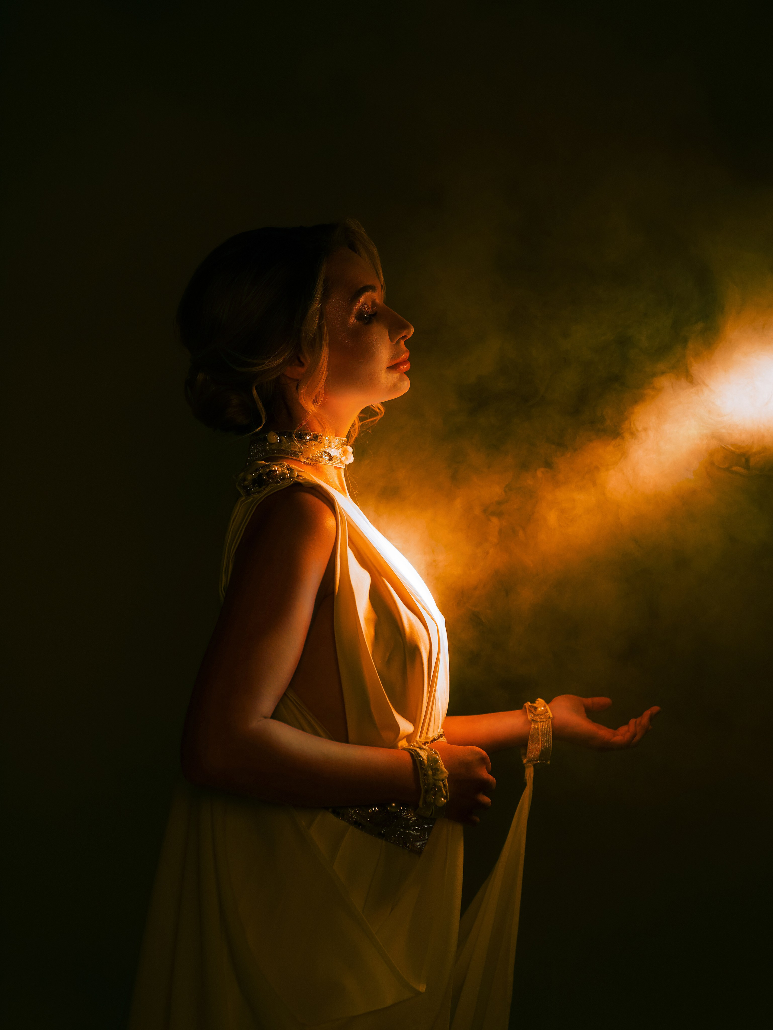 Studio. Мария Шум | Фотограф Москва