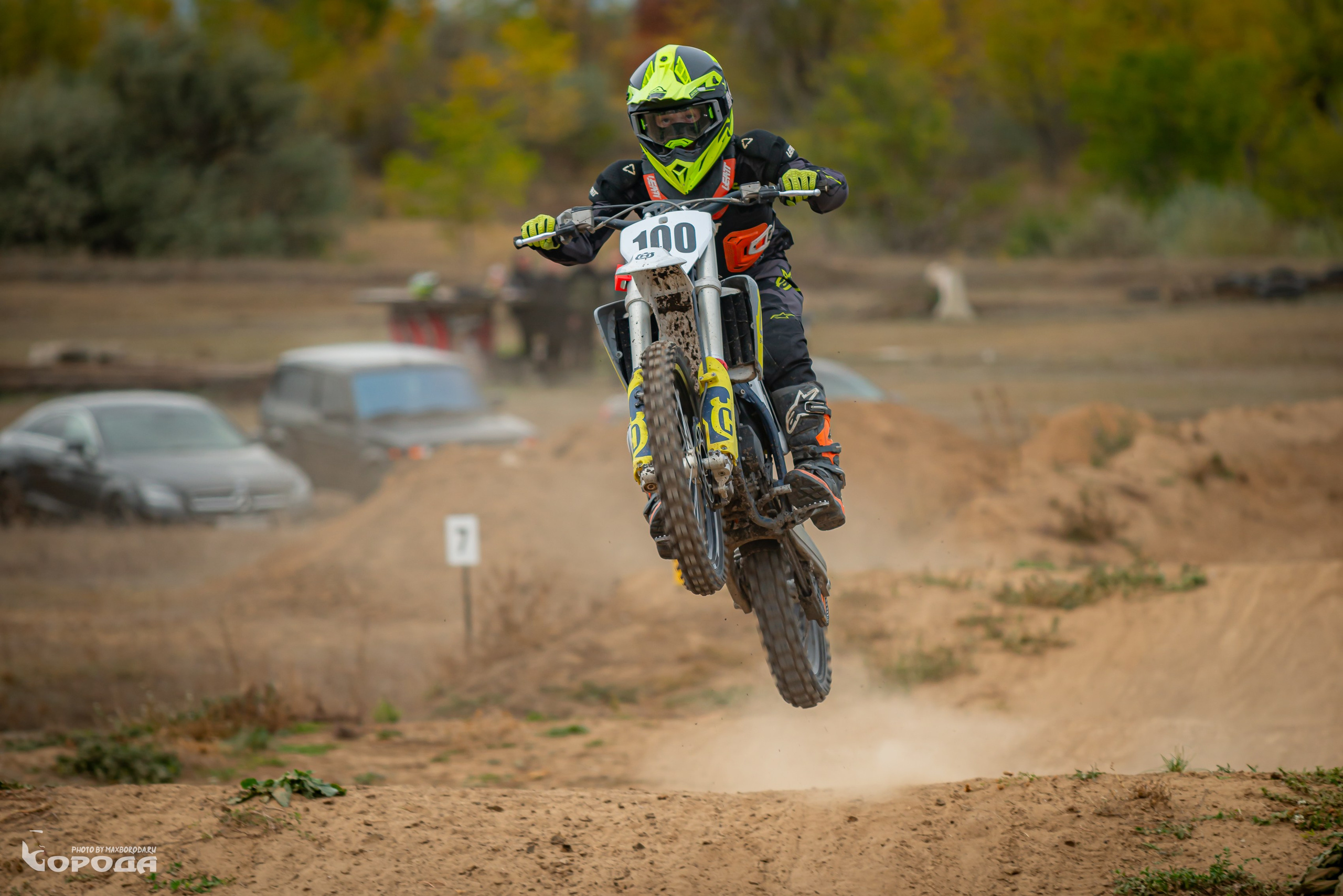 Варламово 2025. Фотограф | Макс Борода