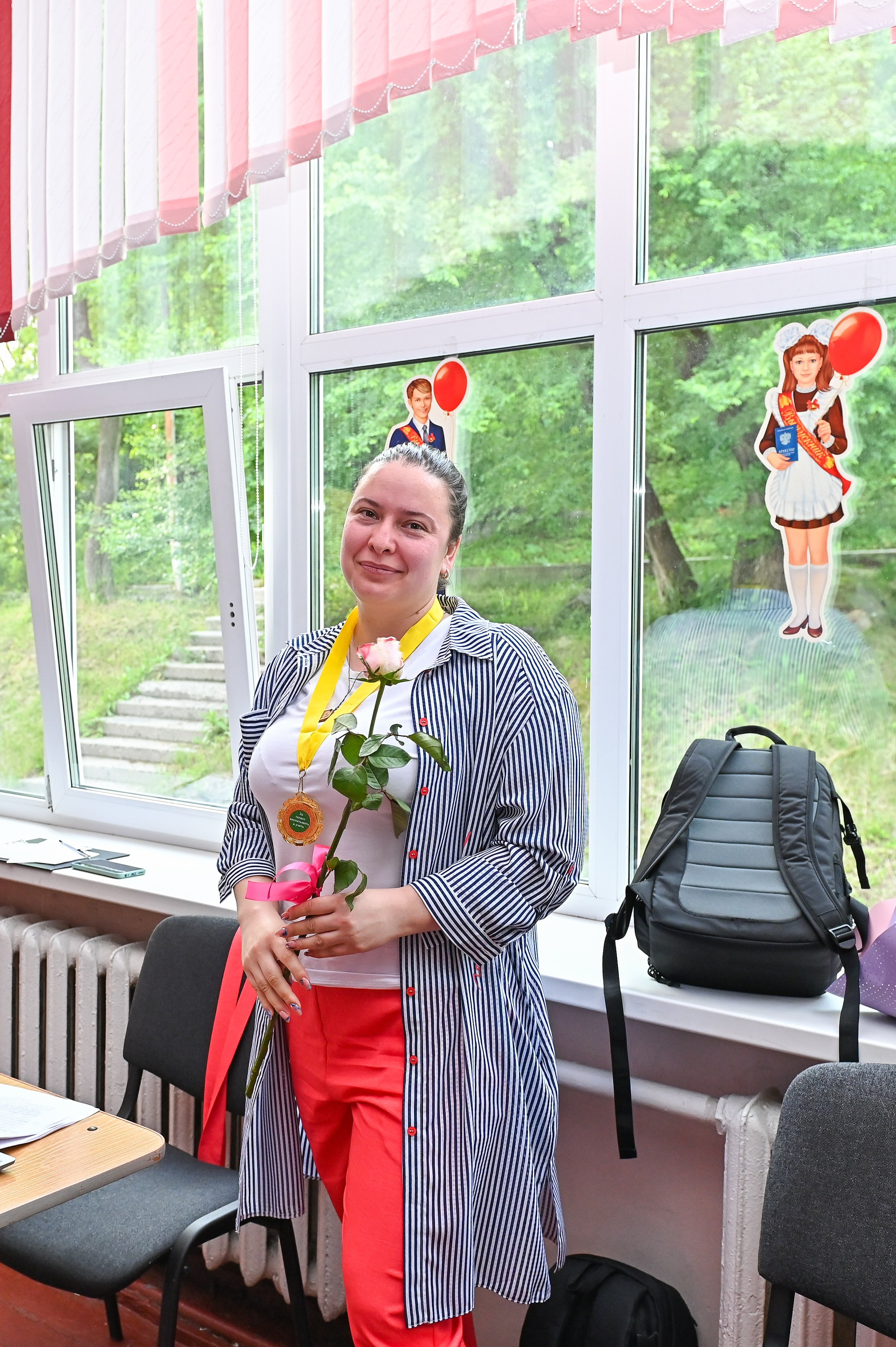 Выпускной школа 48. Семейный и свадебный фотограф во Владивостоке