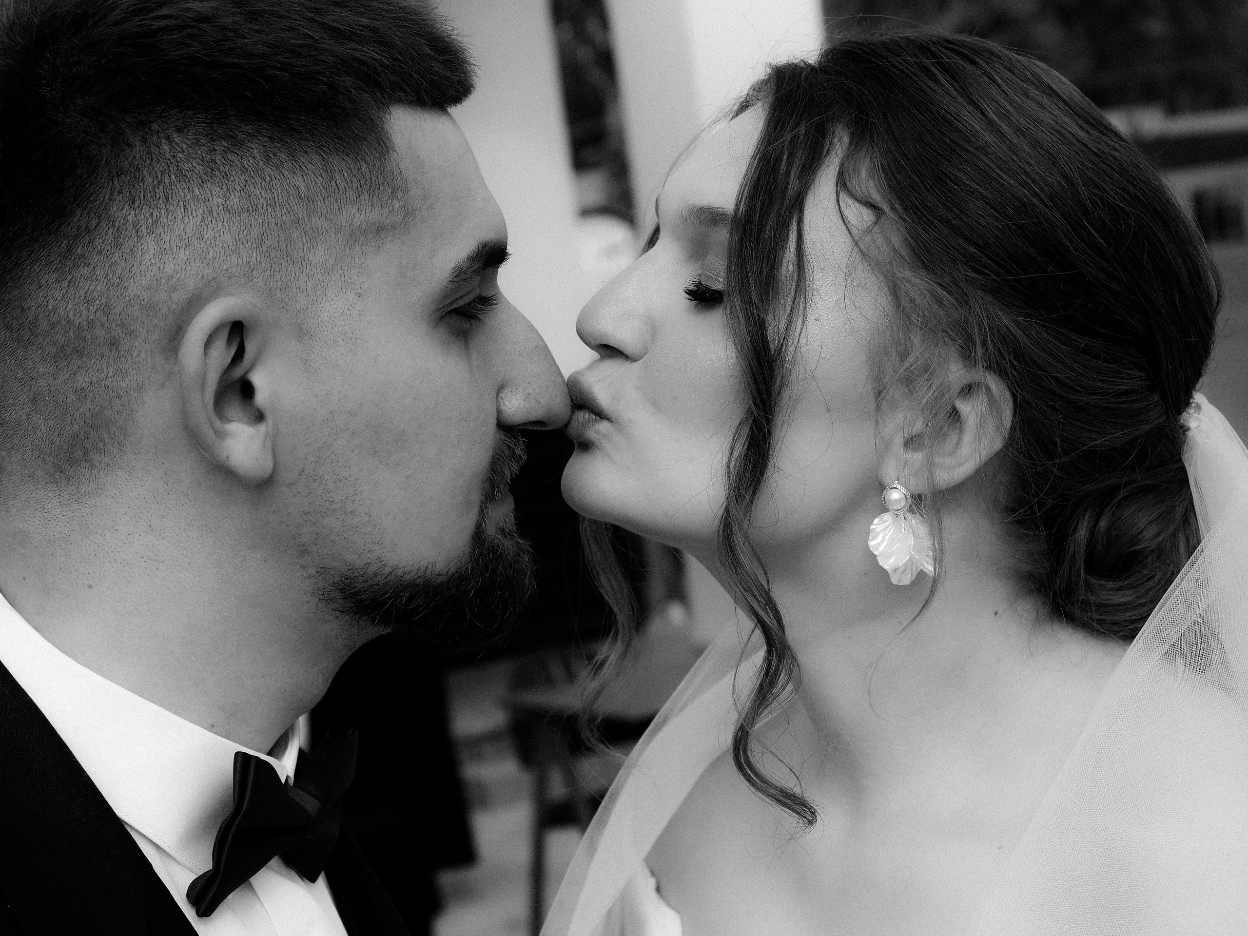 Руслан и Анастасия. Фотограф Рязань. Семейный Свадебный фотограф