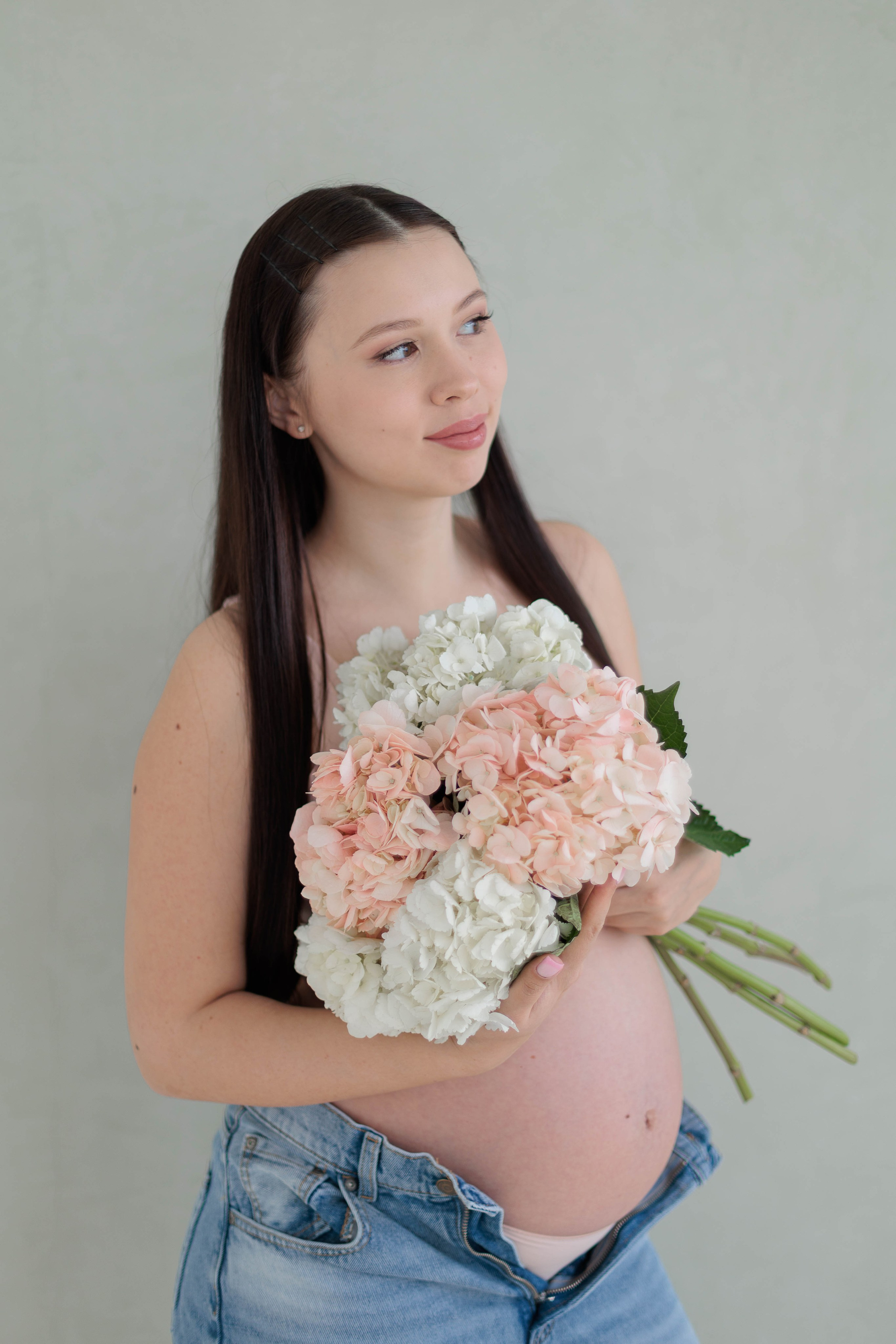 Даша. Семейный фотограф Гульцовская Екатерина