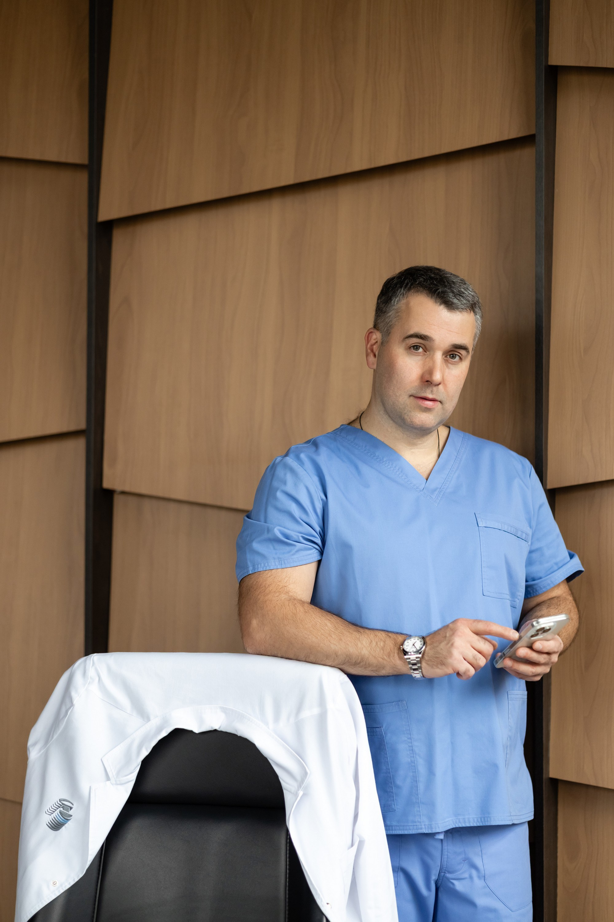 Контент для доктора. Свадебный фотограф Москва