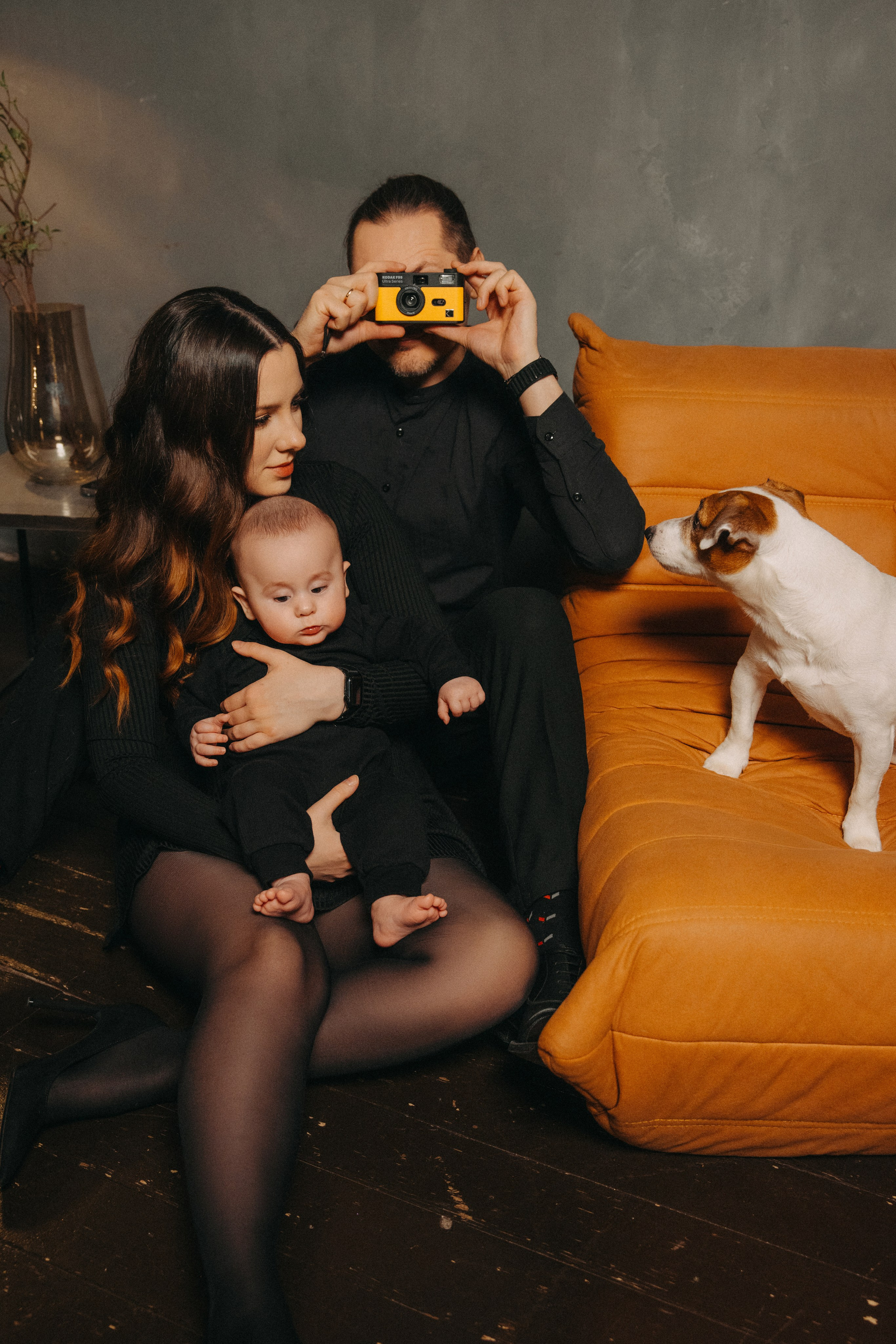 С+К=Л. Свадебный фотограф в Новосибирске Анастасия Бантик