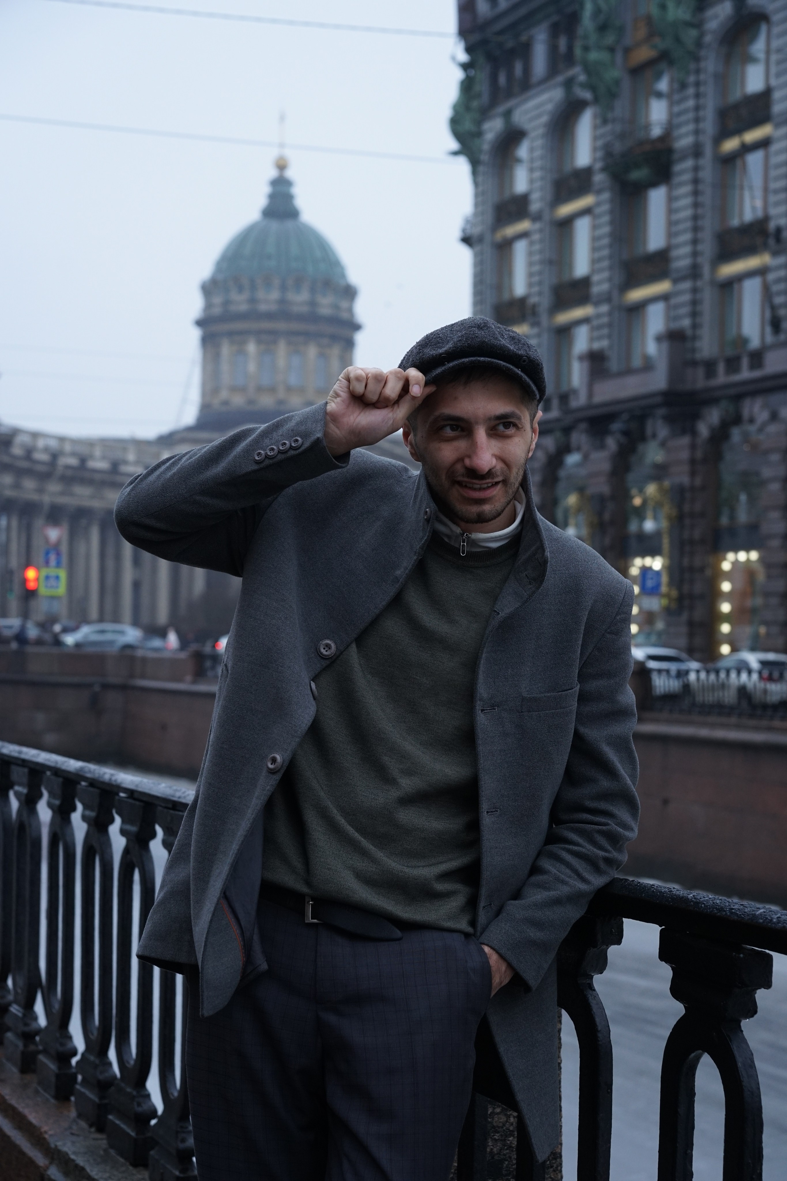 Фуад. Санкт-Петербург. Твой фотограф в Санкт-Петербурге