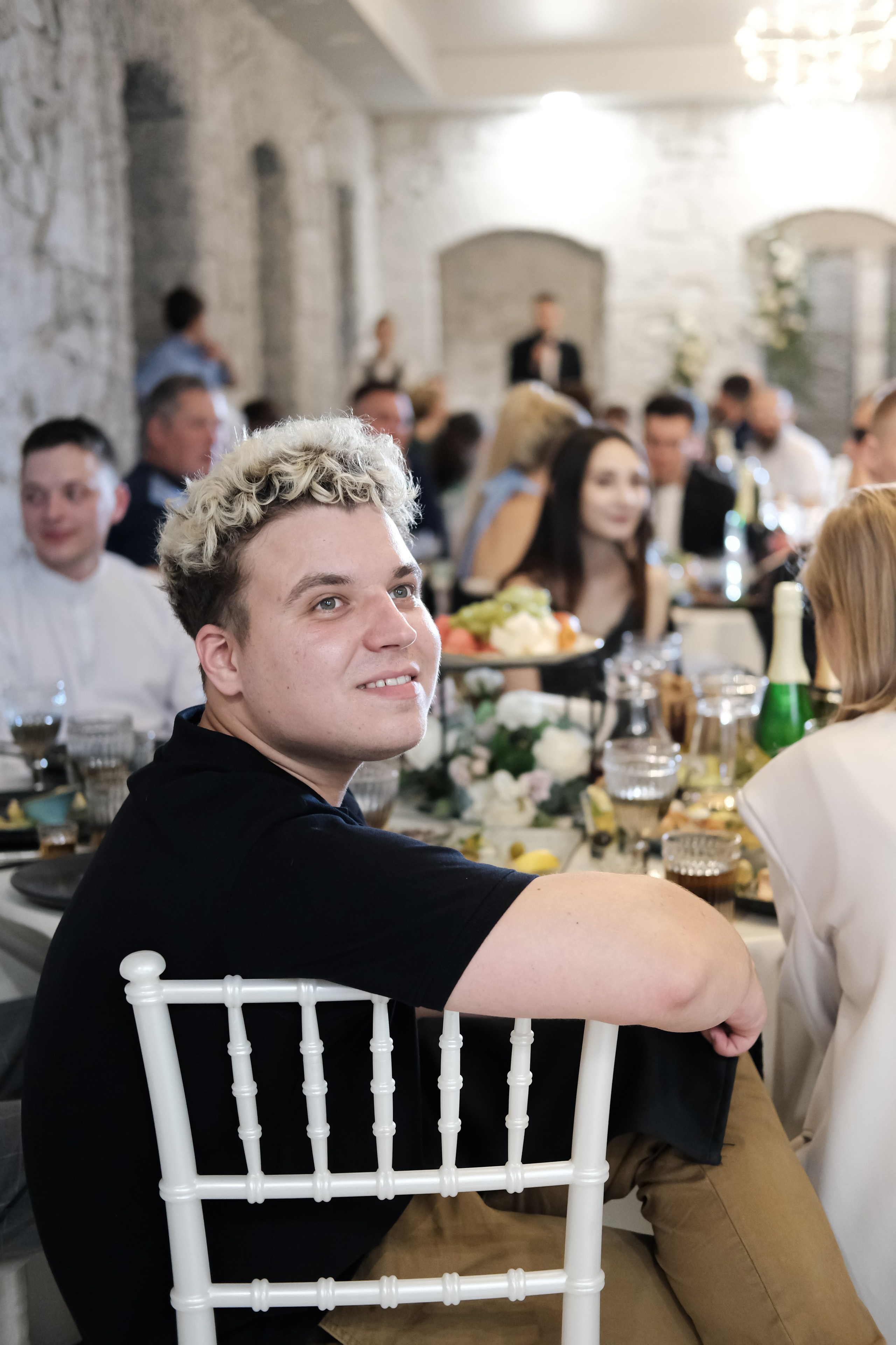 Диана и Николай. Свадебный фотограф Челябинск