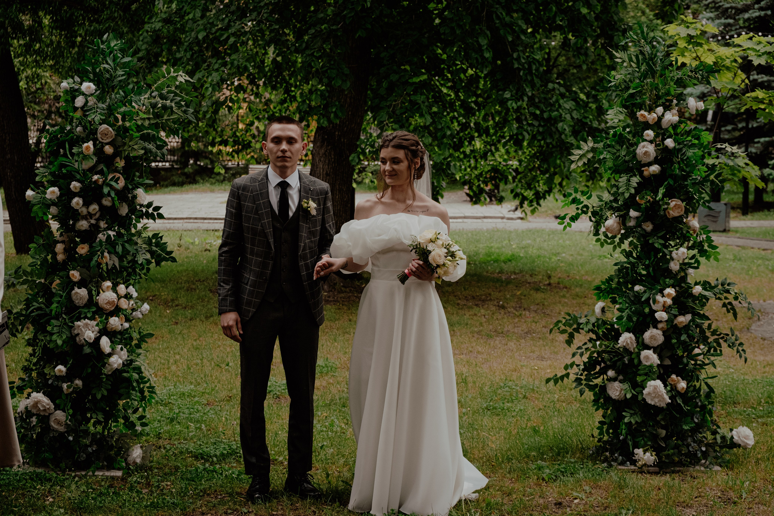 6. Свадебный фотограф Челябинск