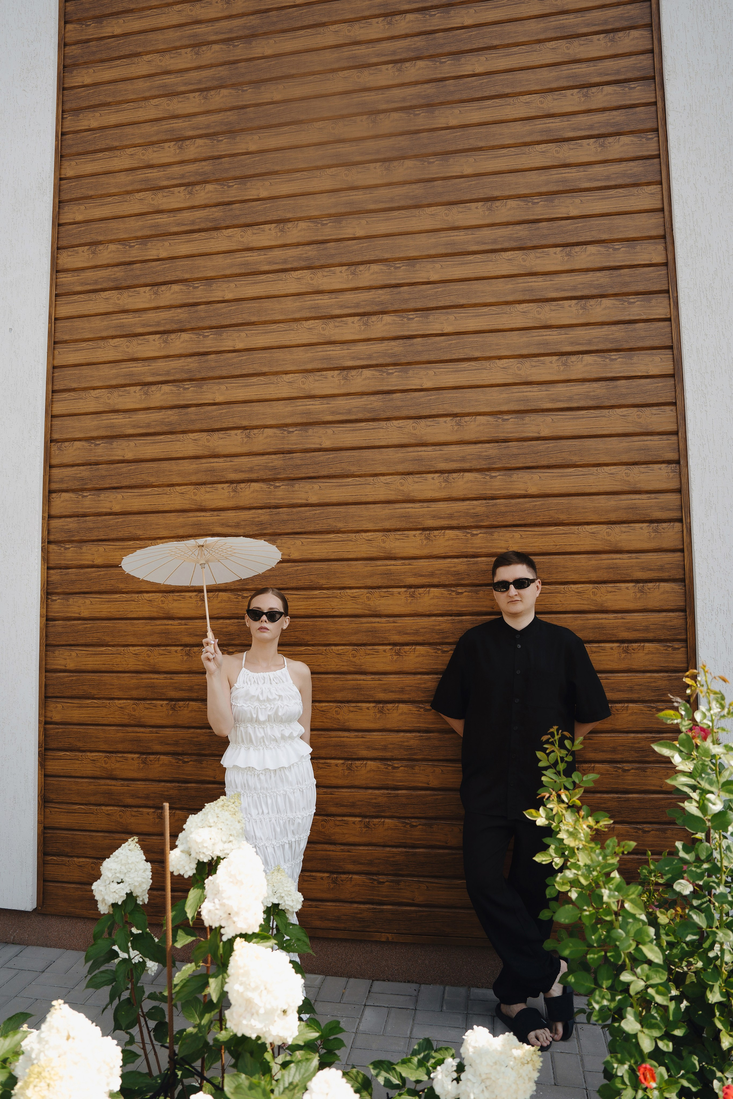 Владимир и Ангелина. Свадебный фотограф Воронеж Марина Грудинина