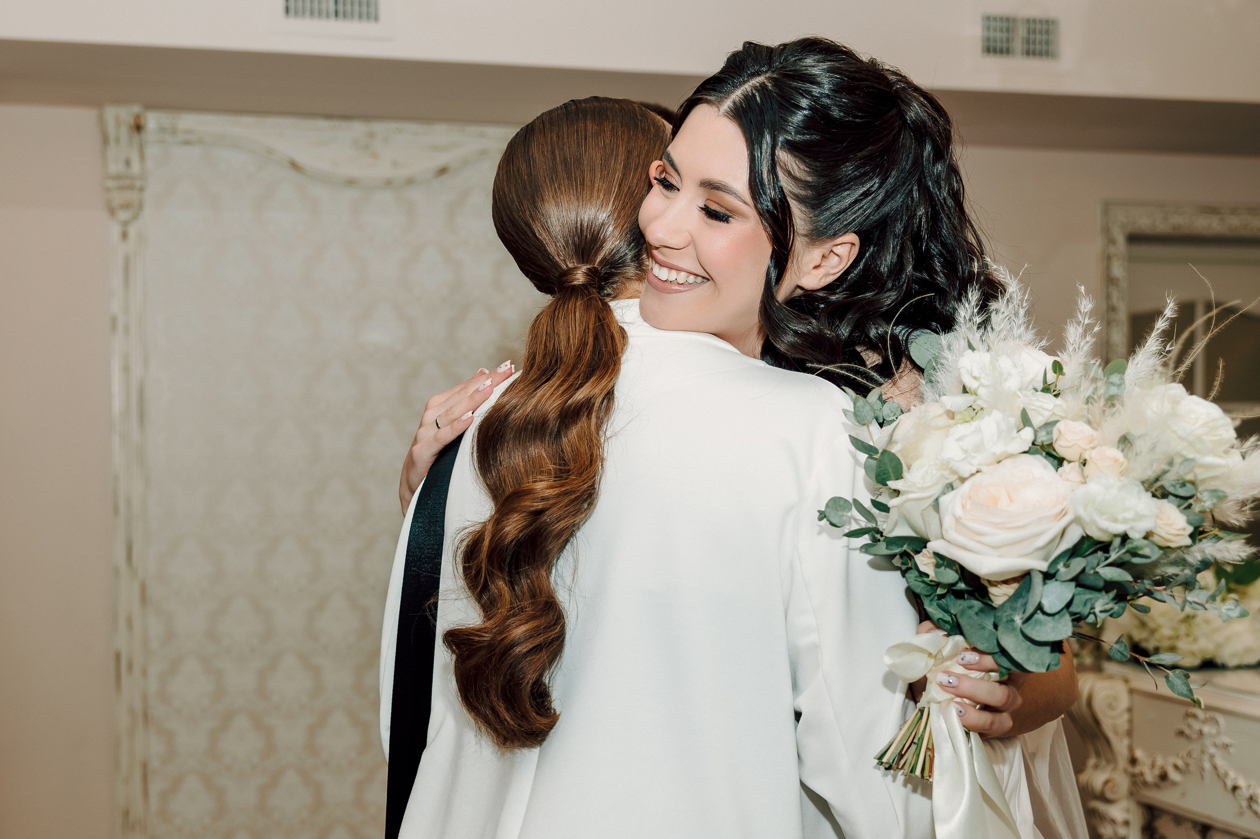 Свадебный день — Глеб и Дарья. Лёшка Варзегов — фотограф