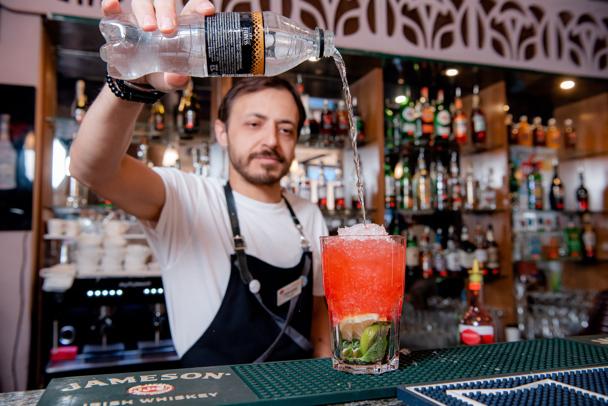 Отель Южный и Сити Холл. Волгоград. Фотограф в Волгограде и Волжском Александр Горбань