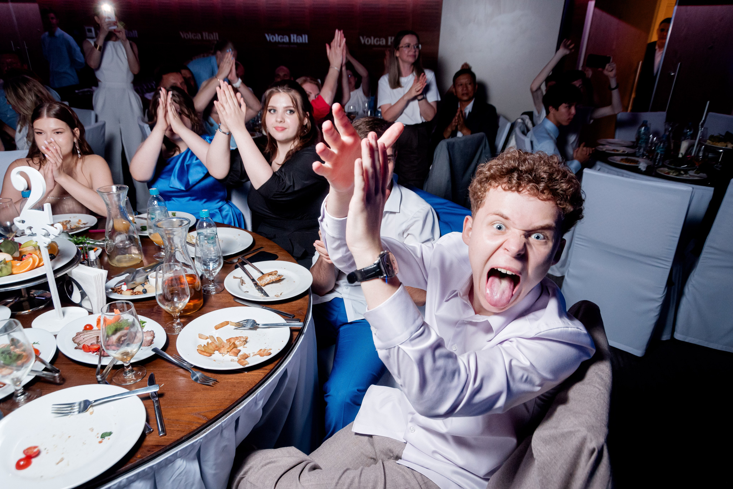 5 Лицей. Музкомедия. Хиллтон. Фотограф в Волгограде и Волжском Александр Горбань