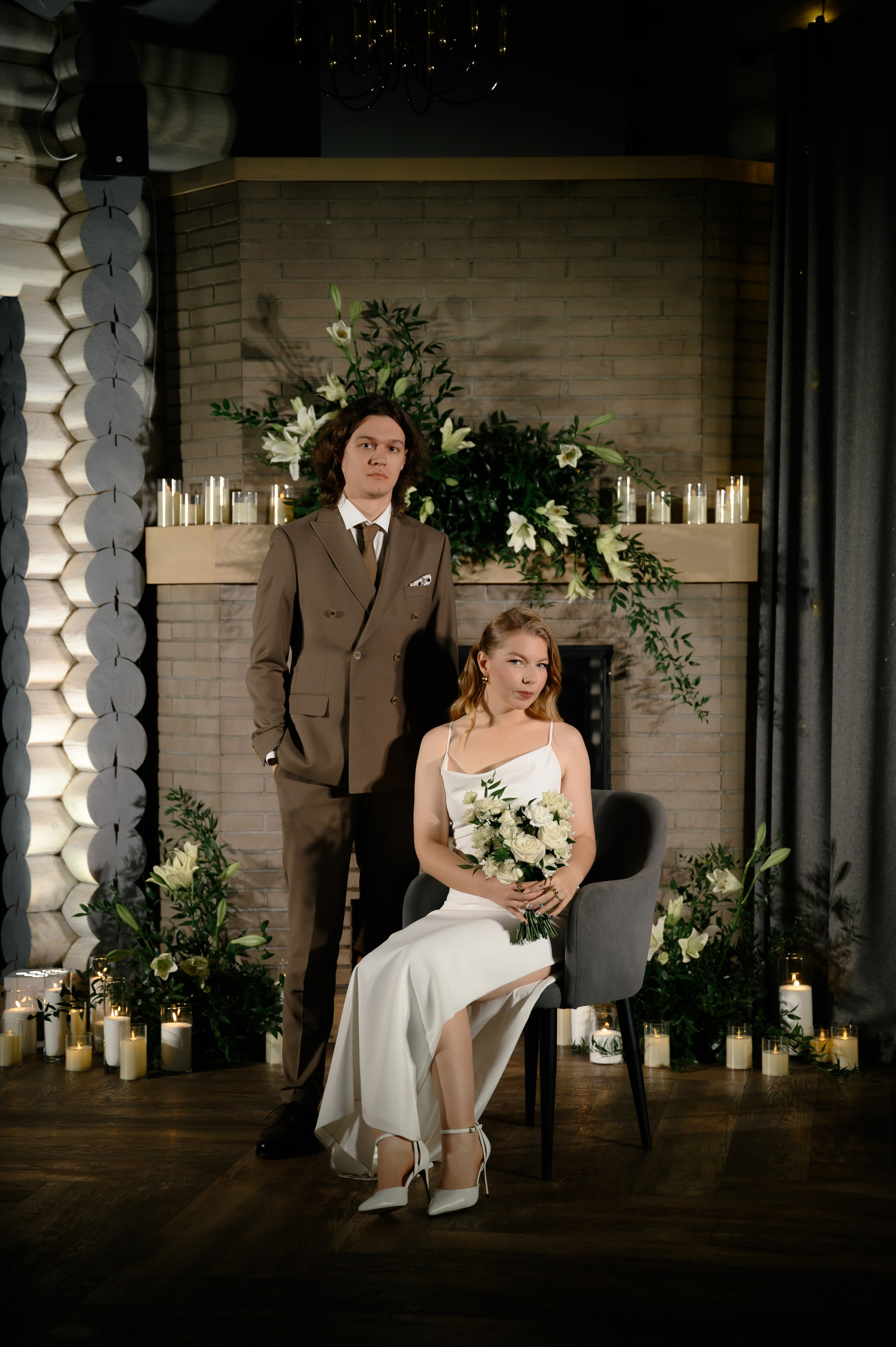 Оля & Костя. Свадебный и семейный фотограф Тюмень Екатеринбург Москвина Алёна