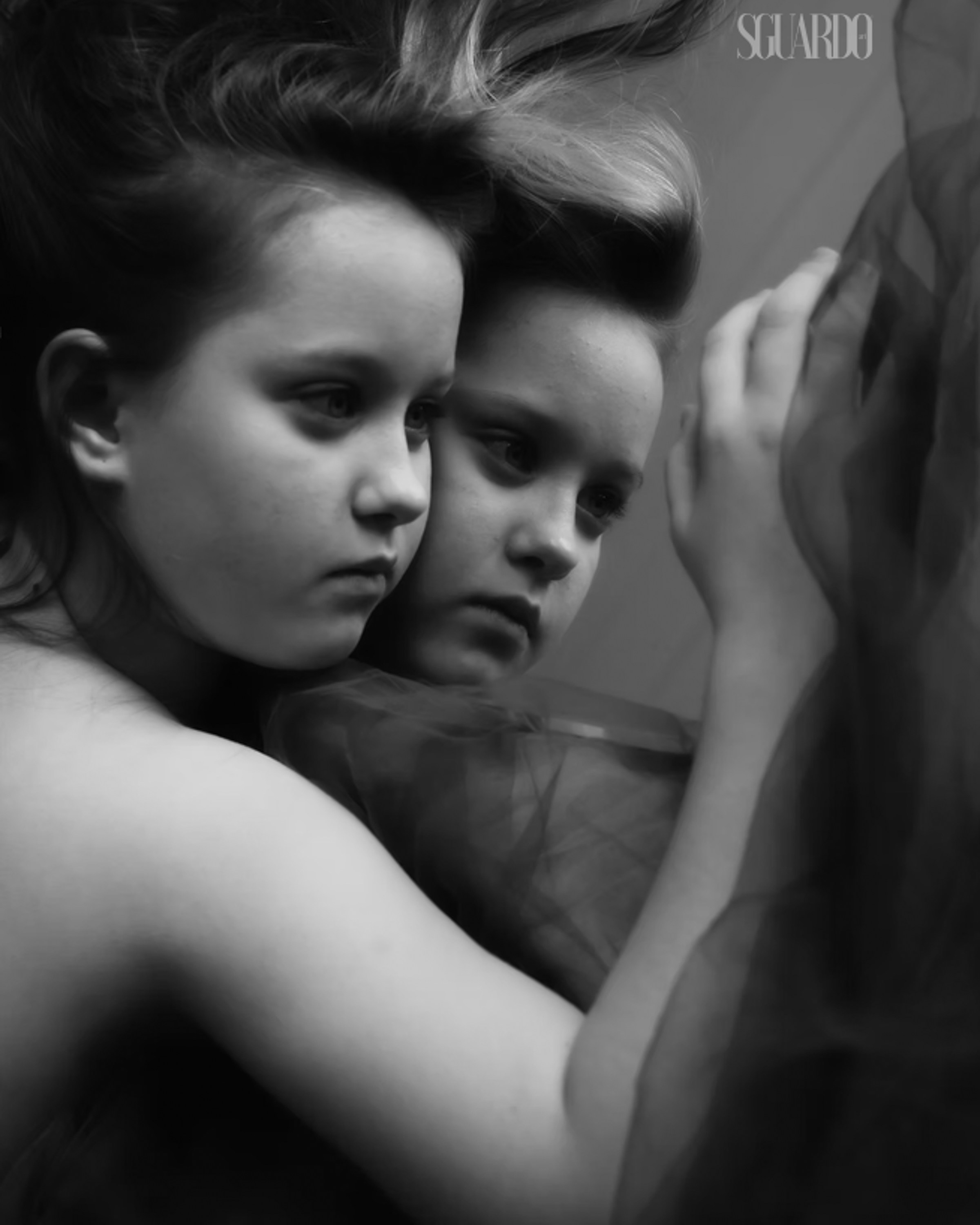 Публикации. Портретный фотограф из Омска Инна Пономарева