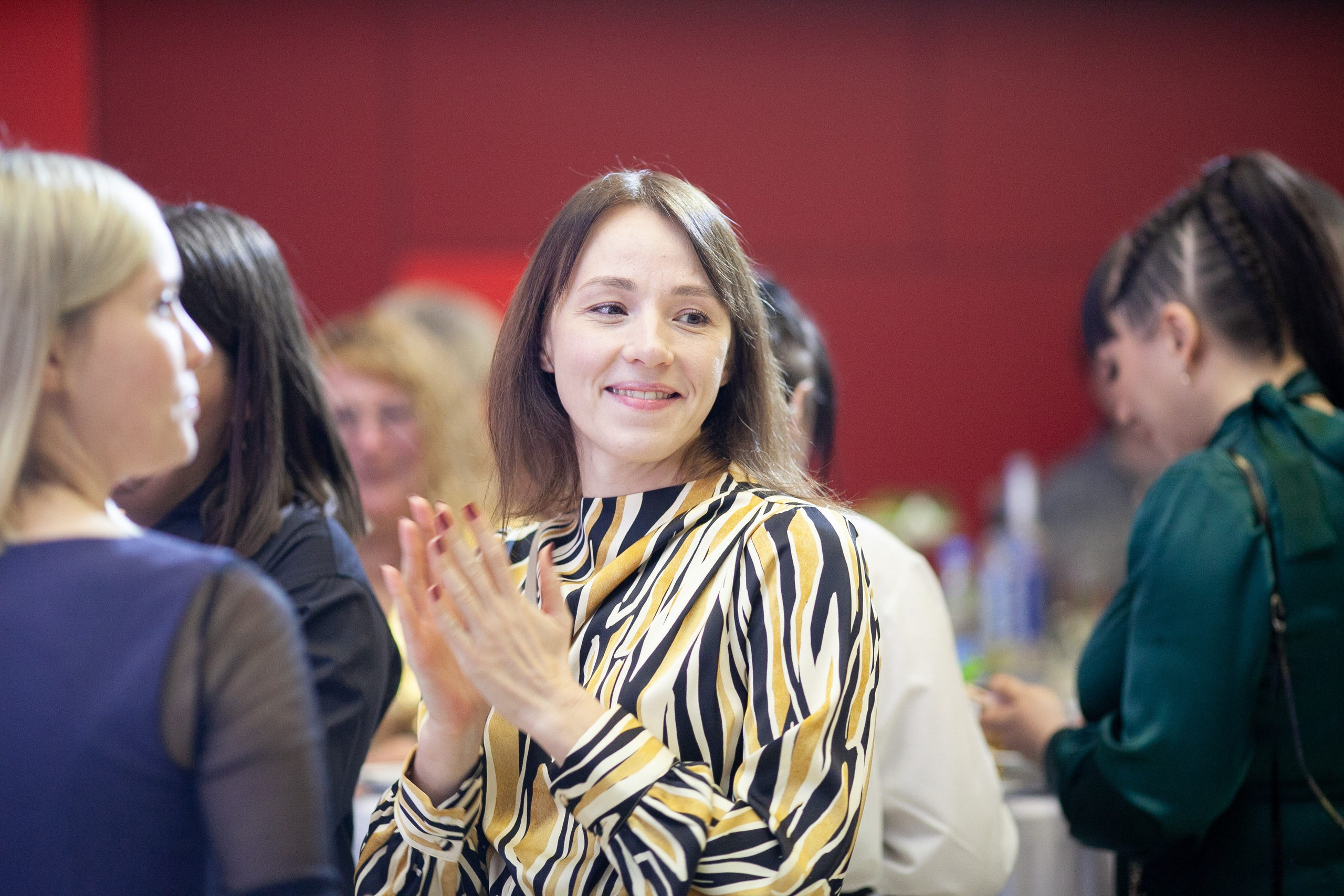 IBA КОРПАРАТИВ