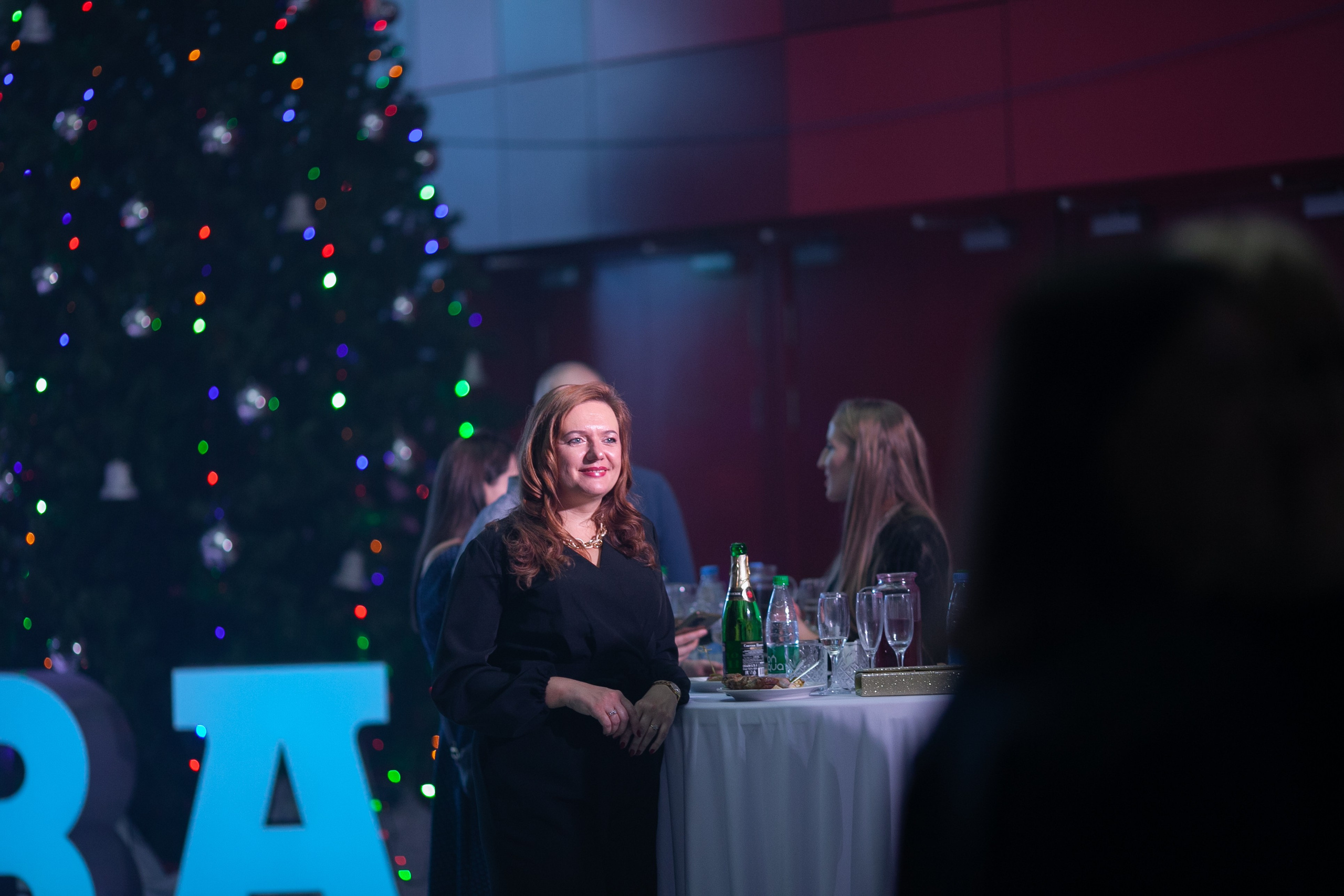 IBA КОРПАРАТИВ