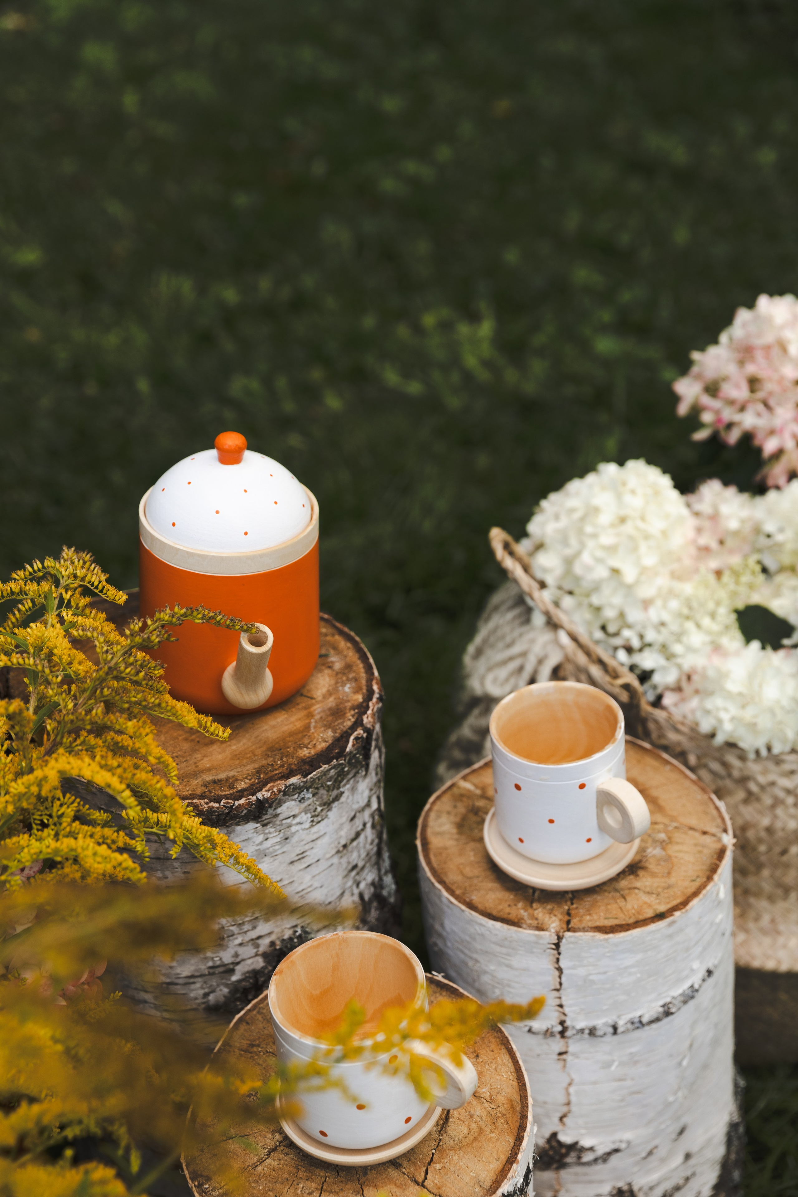 Фермерский магазин. Женский и семейный фотограф в Туле Катя Вуколова