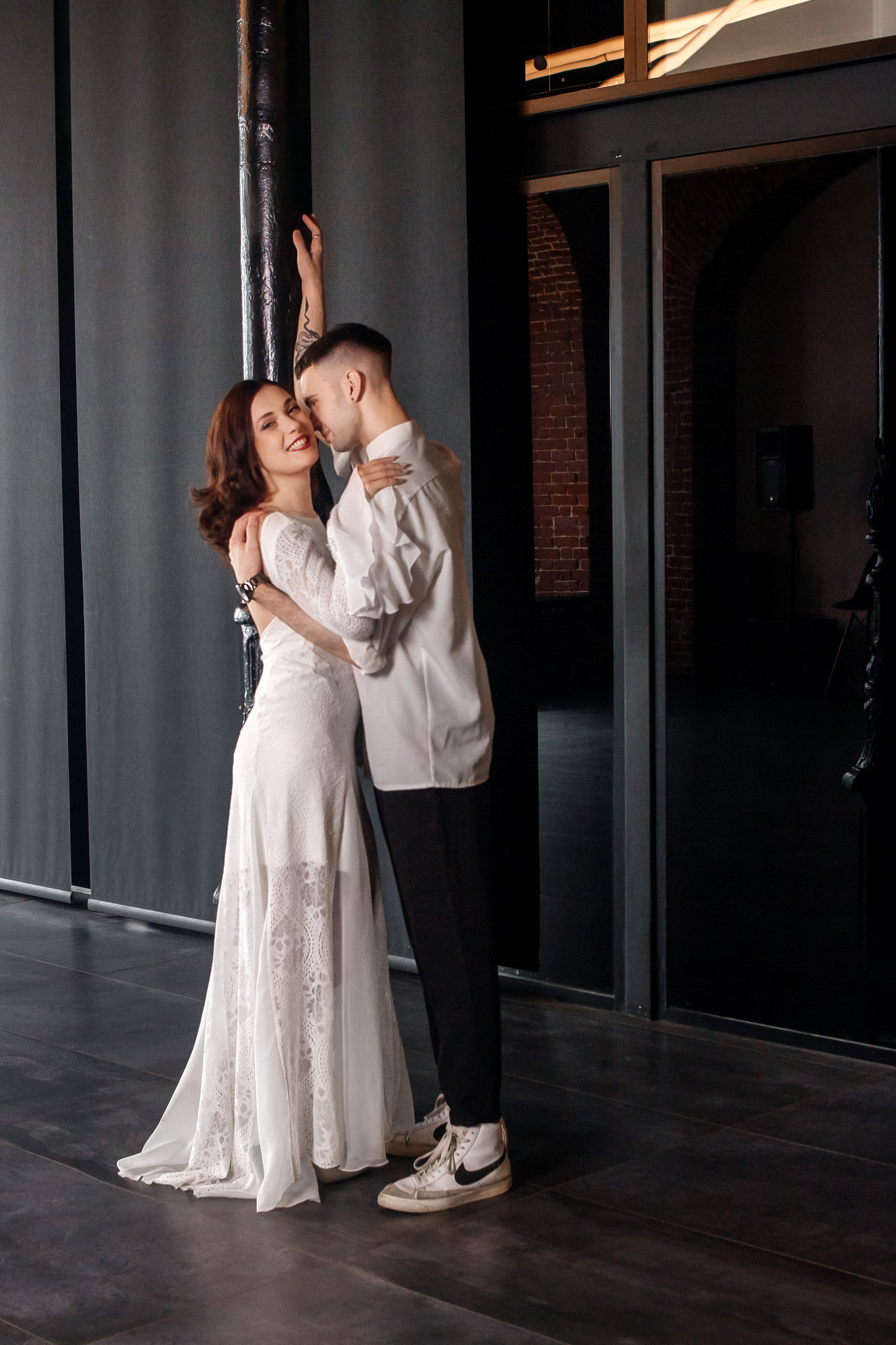 Свадебная съемка Регина+Дима (Свадьба для двоих). Свадебный фотограф и фотограф Love-Store в Нижнем Новгороде Анастасия