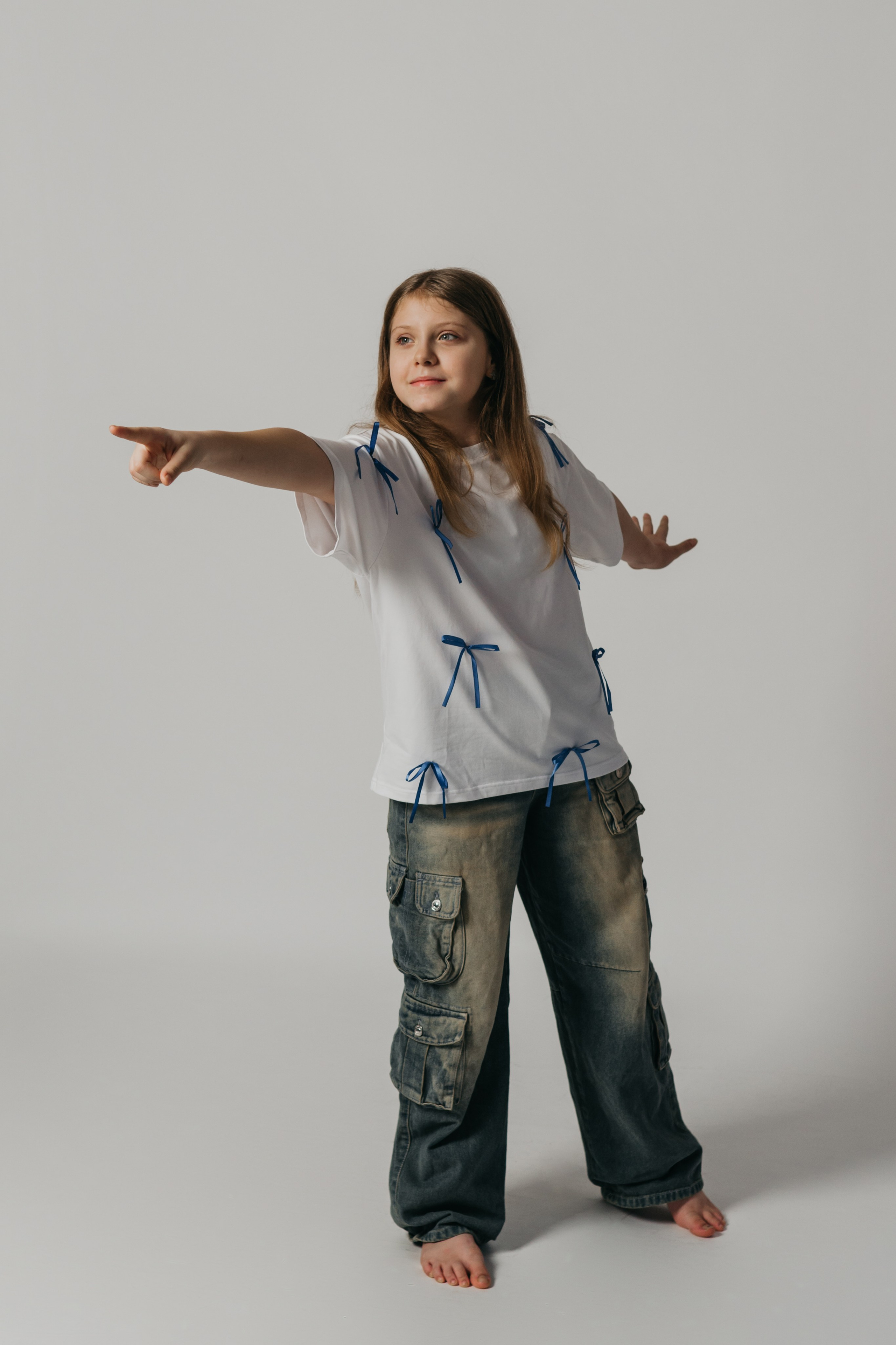 Кира. Портретный фотограф Павлова Светлана / Брянск /