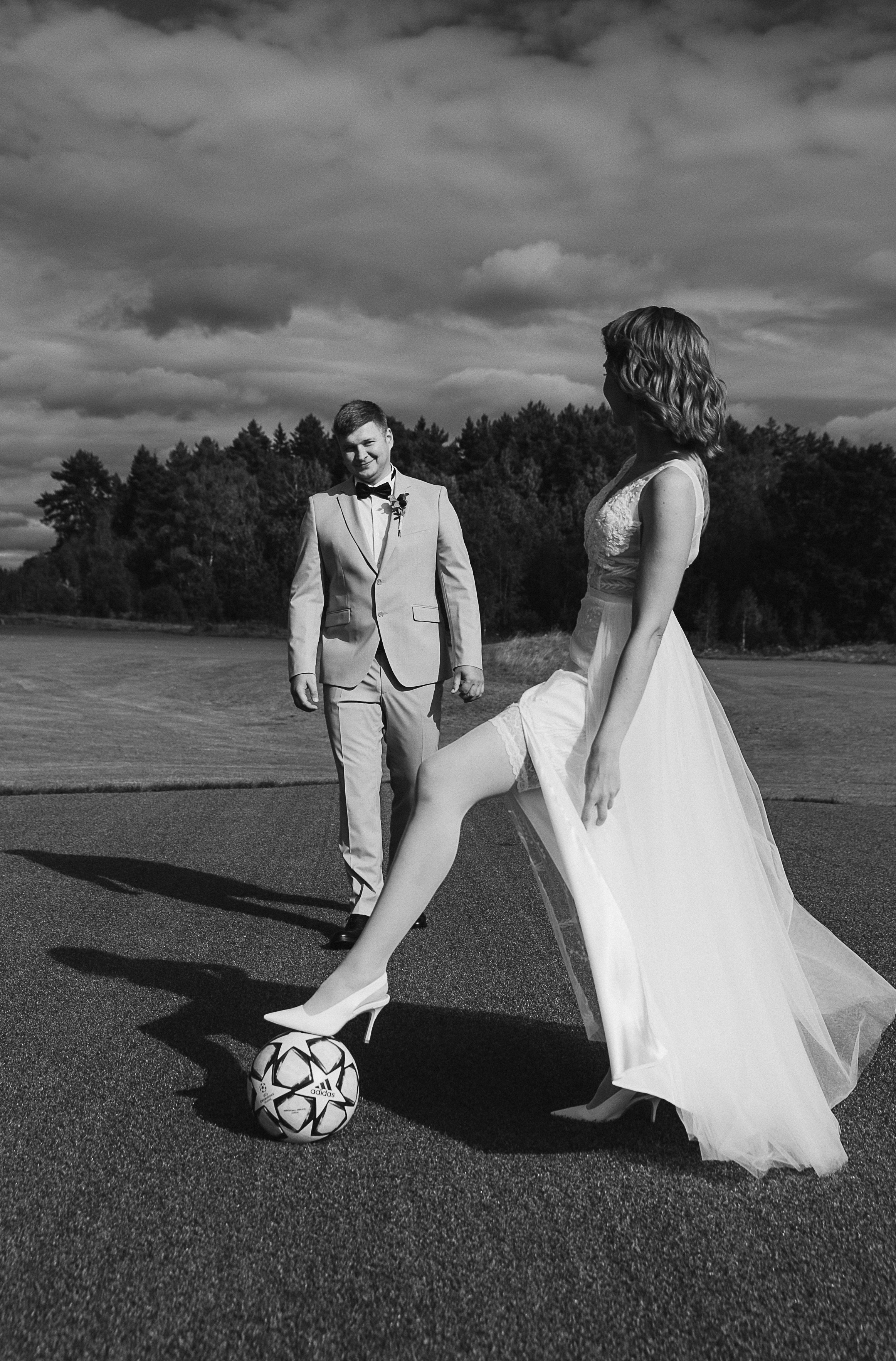 Женя и Вера. Ваш фотограф Любовь Чистякова