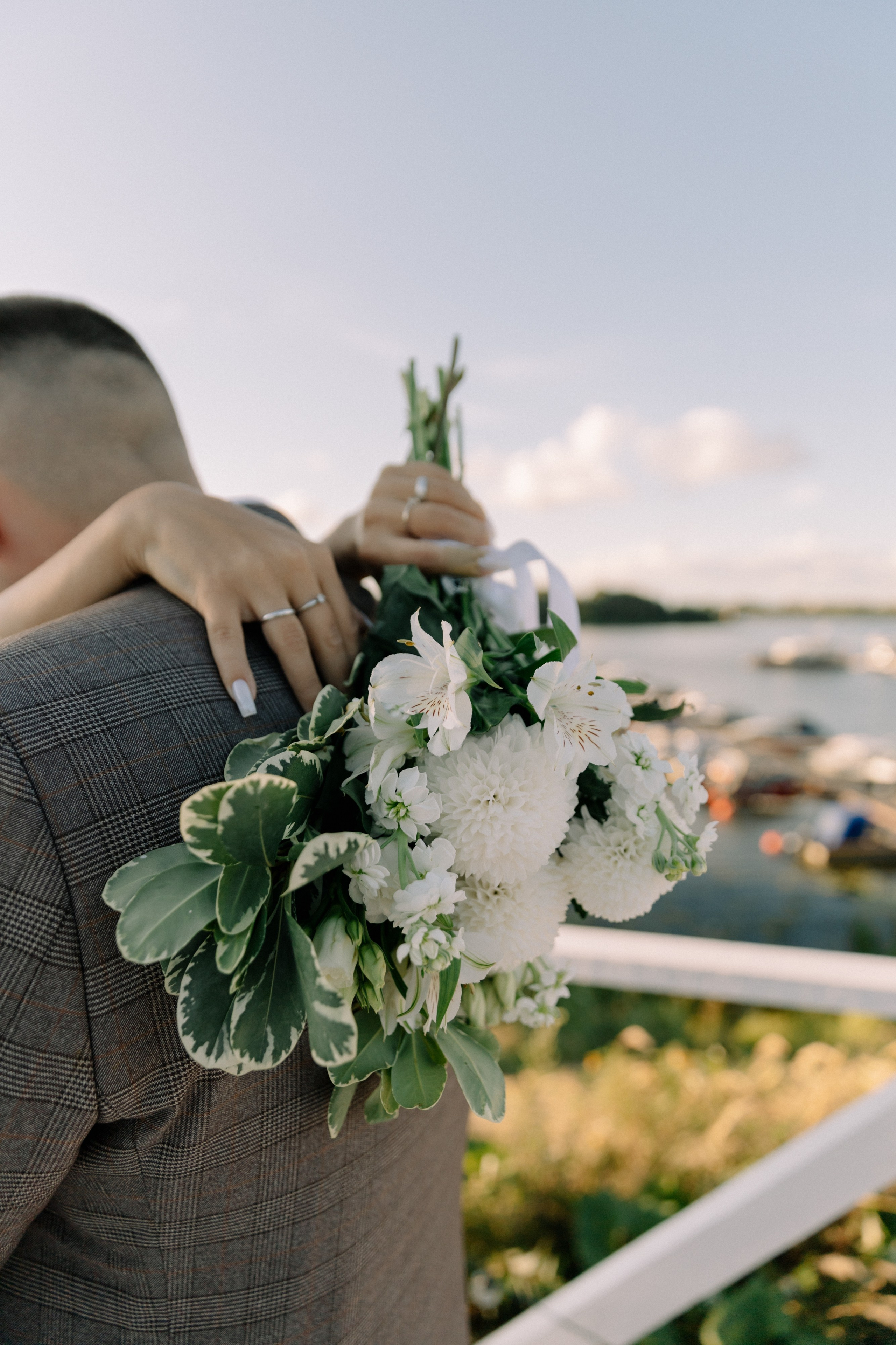 Церемония и банкет — Настя и Сережа. Свадебный фотограф в Нижнем Новгороде Генеральская Ира