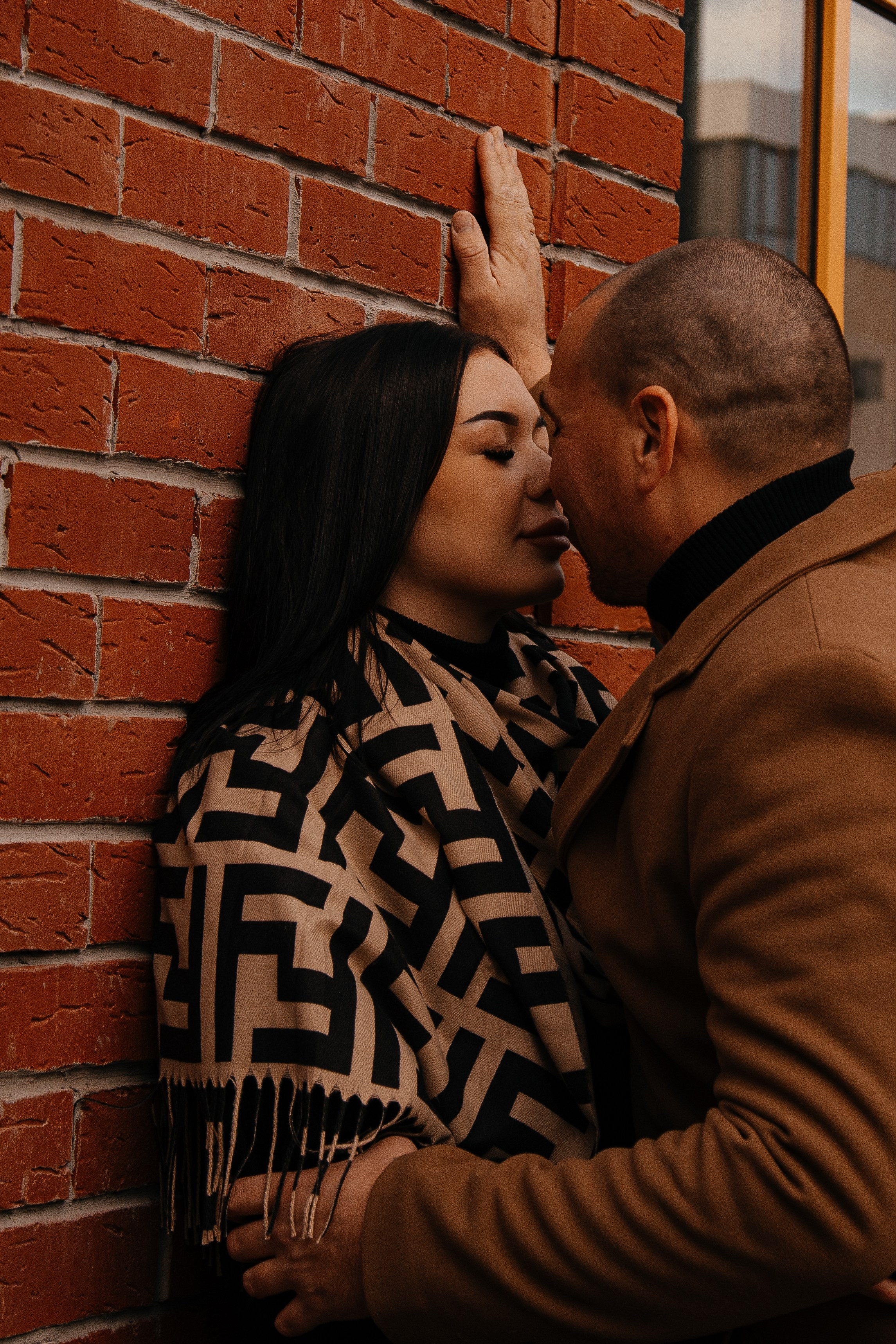 Яна и Дима. Фотографы в Тюмени Андрей и Лидия Войвод