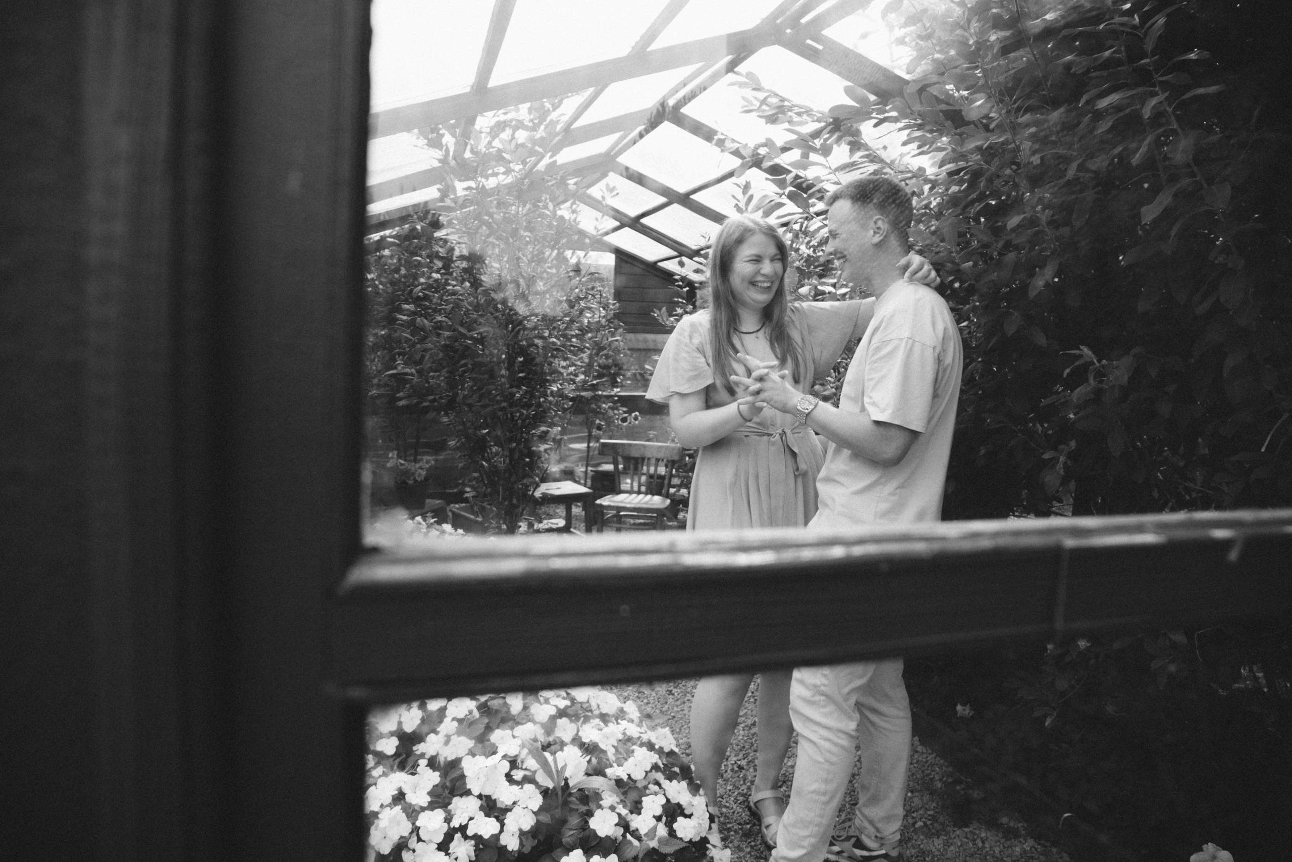 Лена и Андрей. Фотограф Елена Балакина (Челябинск)