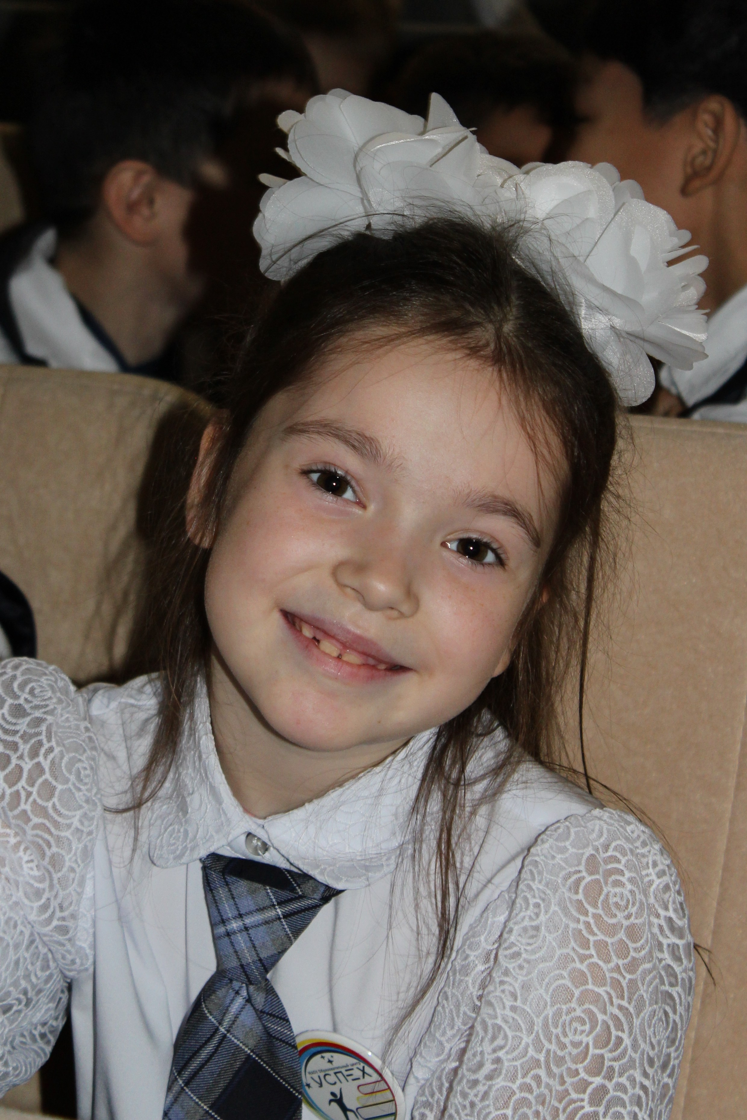 Праздники, мероприятия (Посвящение в первоклассники 2024). Портфолио