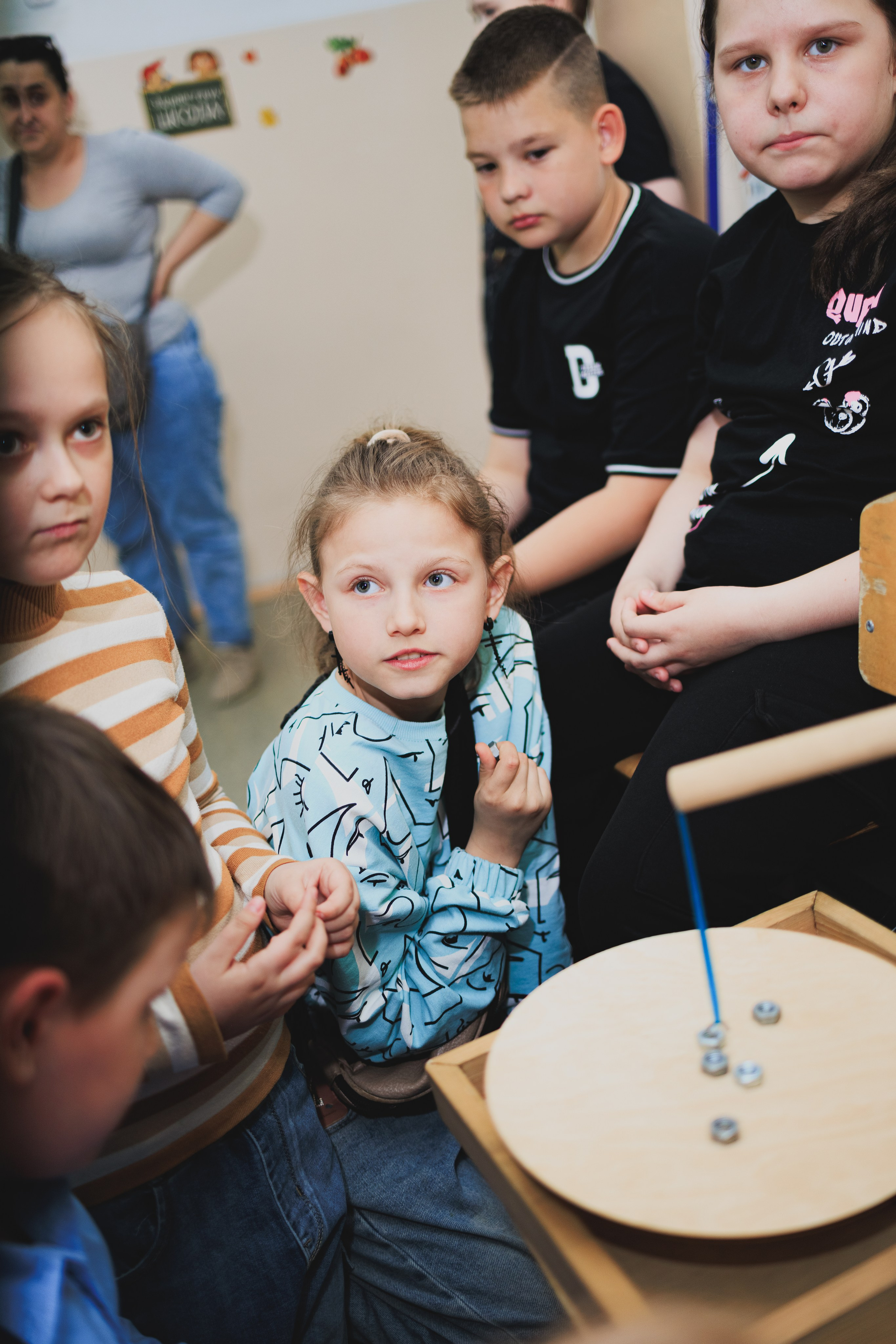 Выпускной. Фотограф — Новосибирск