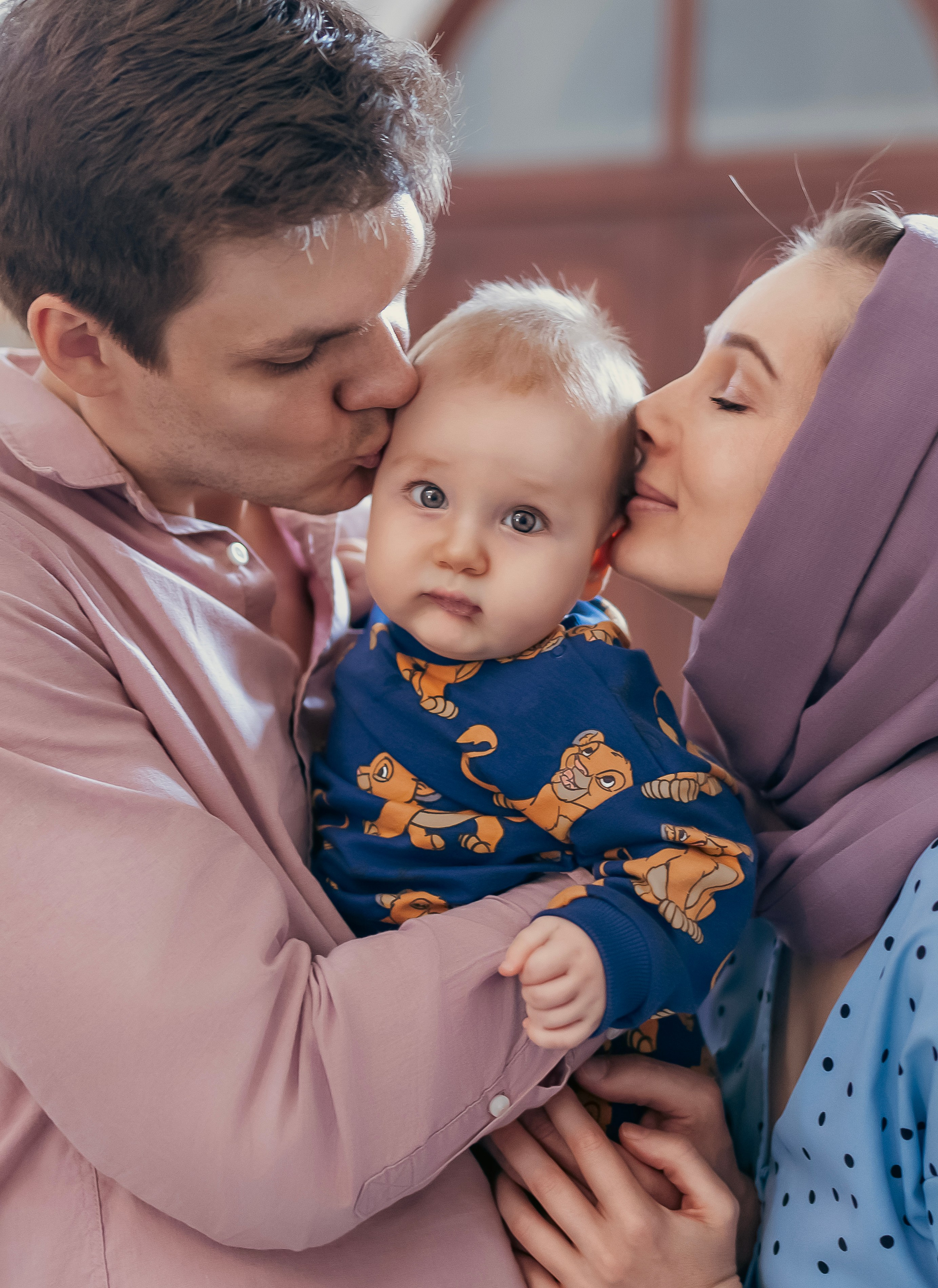 13. Профессиональный фотограф в Москве Марина Григорьева