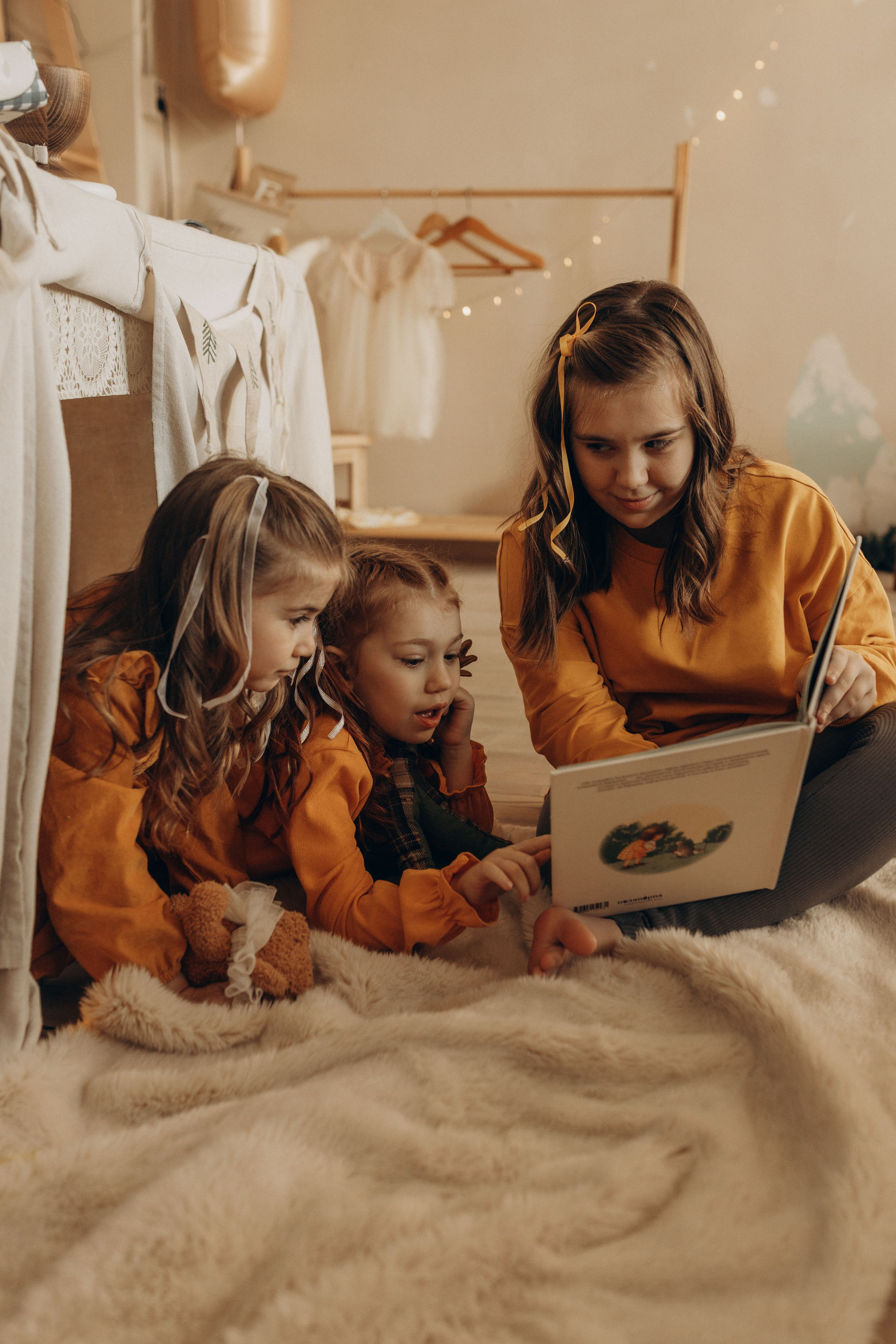 Семейные традиции. Фотограф в Ставрополе Svetlana Matveeva