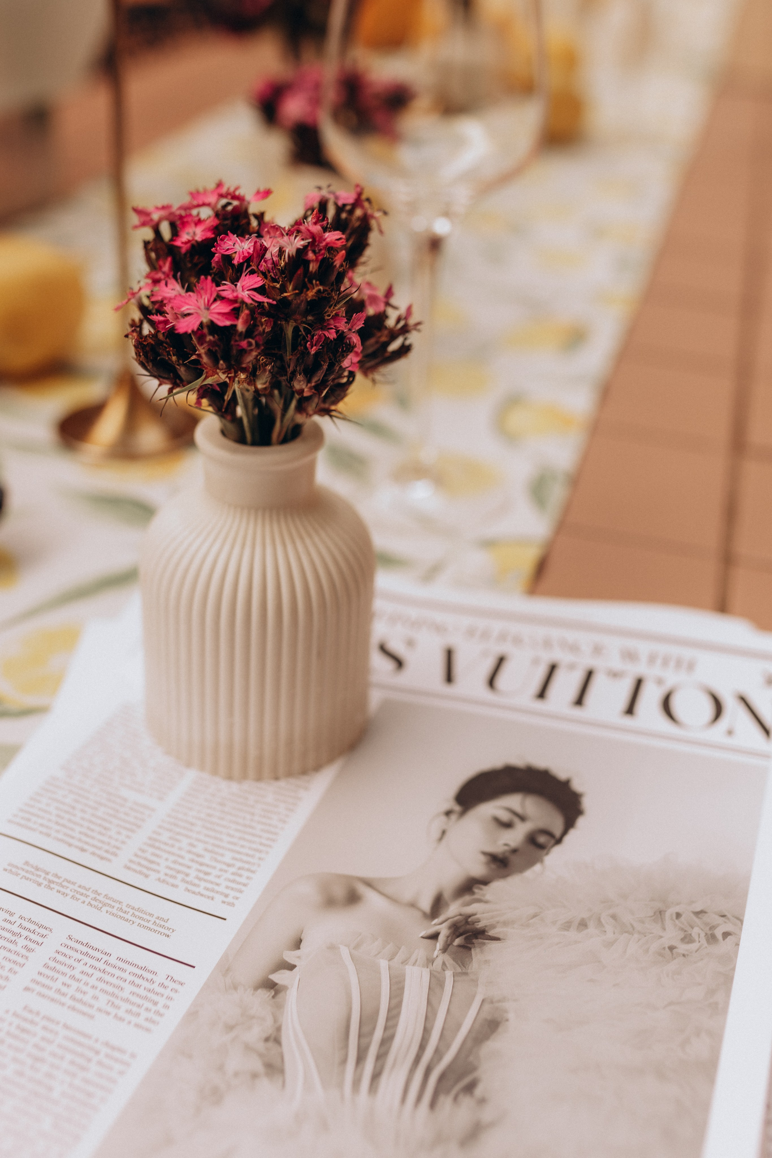 День рождения Маргариты в ресторане Белла Чао. Фотограф в Ставрополе Svetlana Matveeva