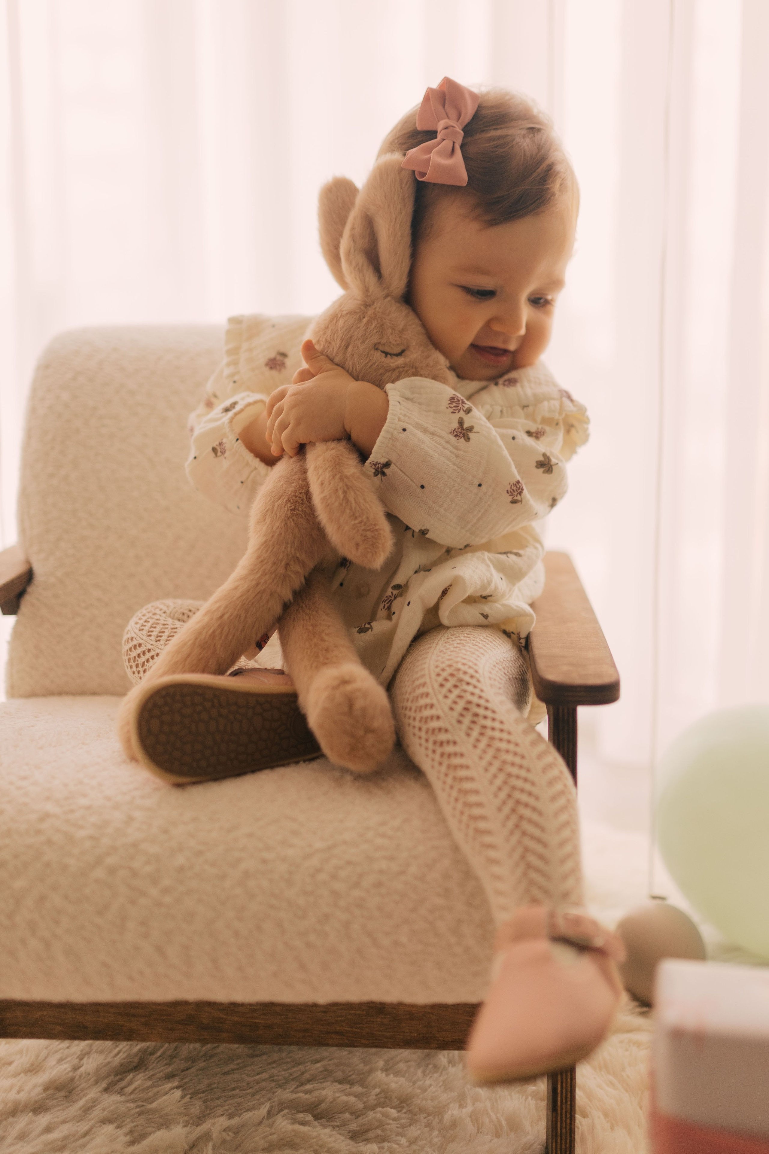 Еве-королеве годик. Фотограф в Ставрополе Svetlana Matveeva