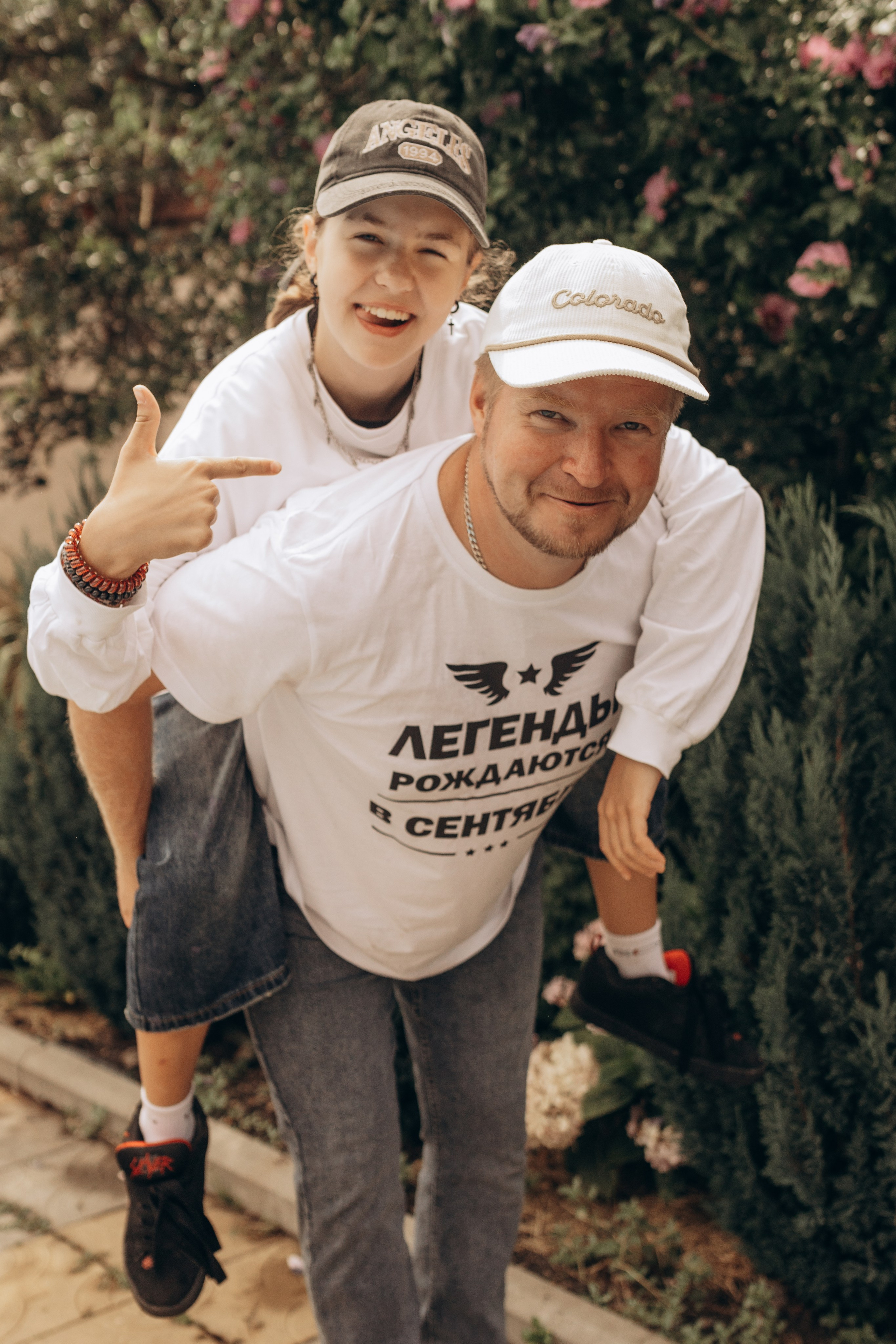 Семейная фотосессия — Семейные истории. Фотограф в Ставрополе Svetlana Matveeva