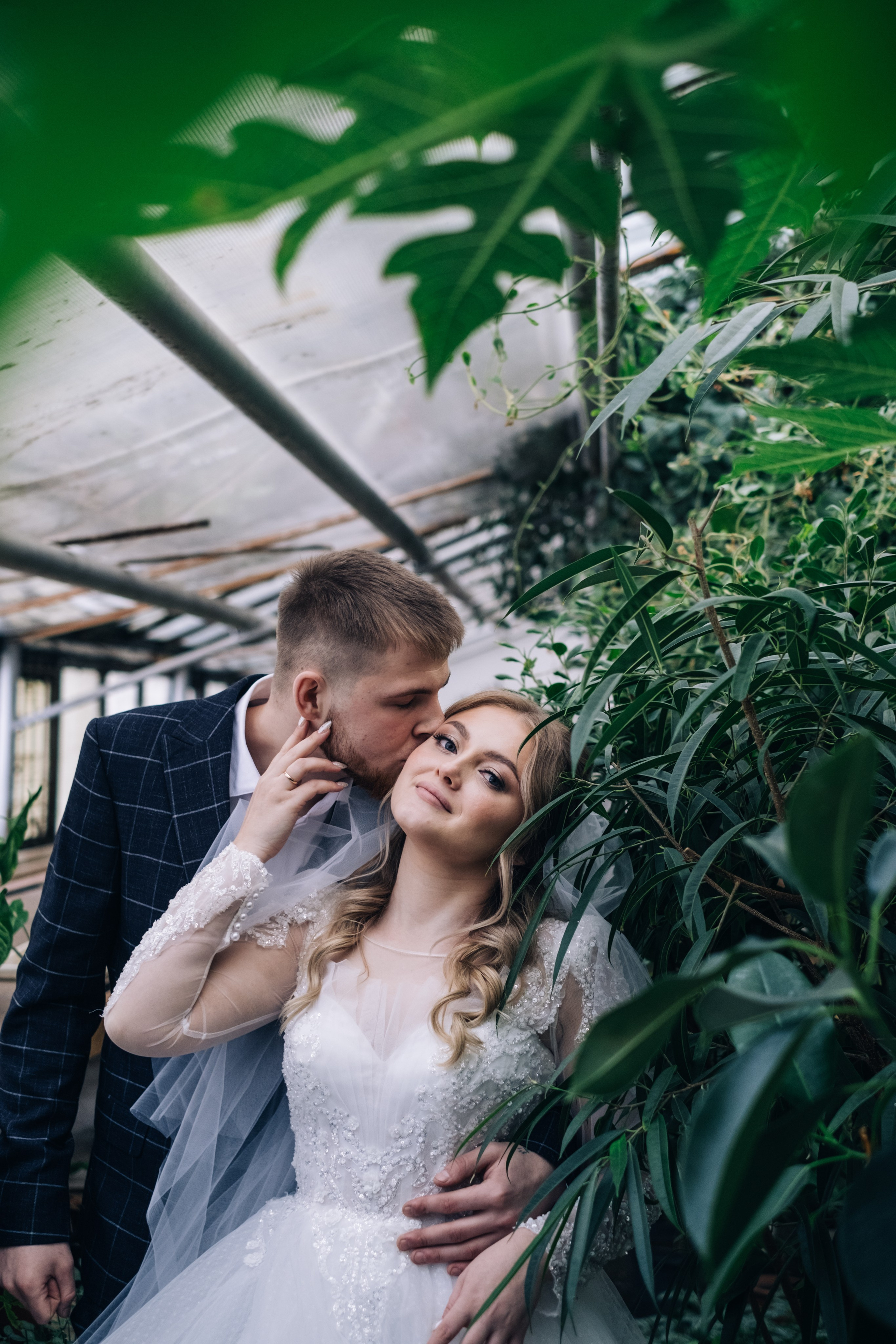 Свадебная съемка. Фотограф Барнаул | Александр Сысоев