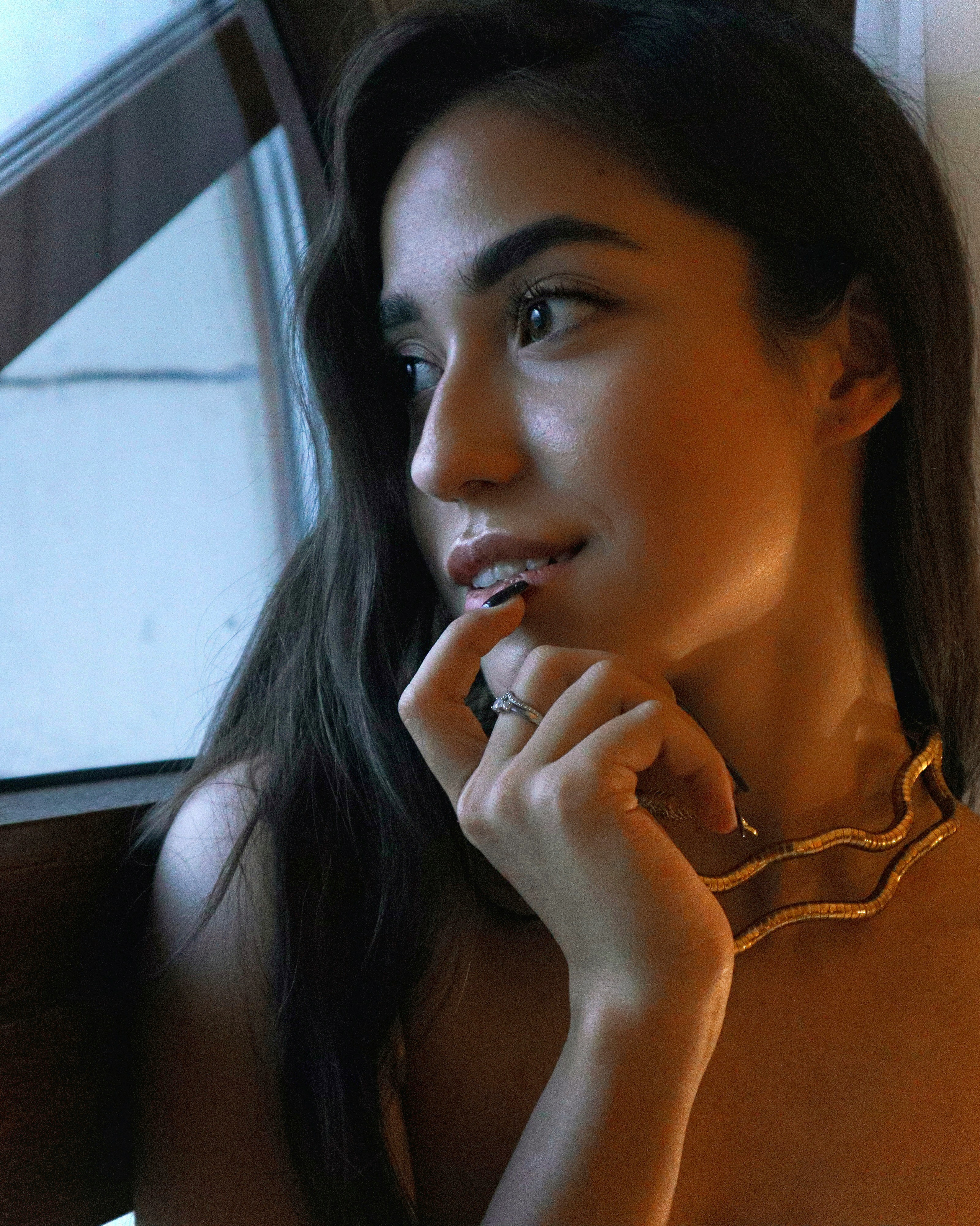 Диана. Портретный и свадебный фотограф в Москве Александра