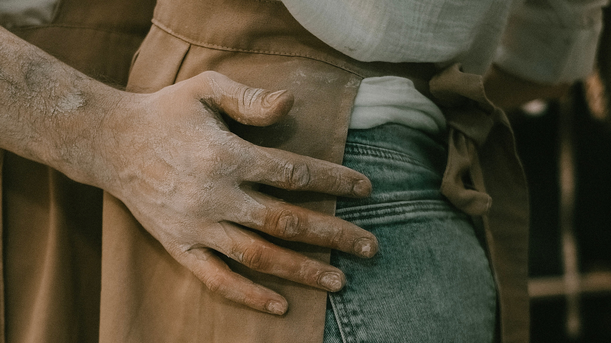 Фотограф и видеограф в Москве Полина Абраменкова