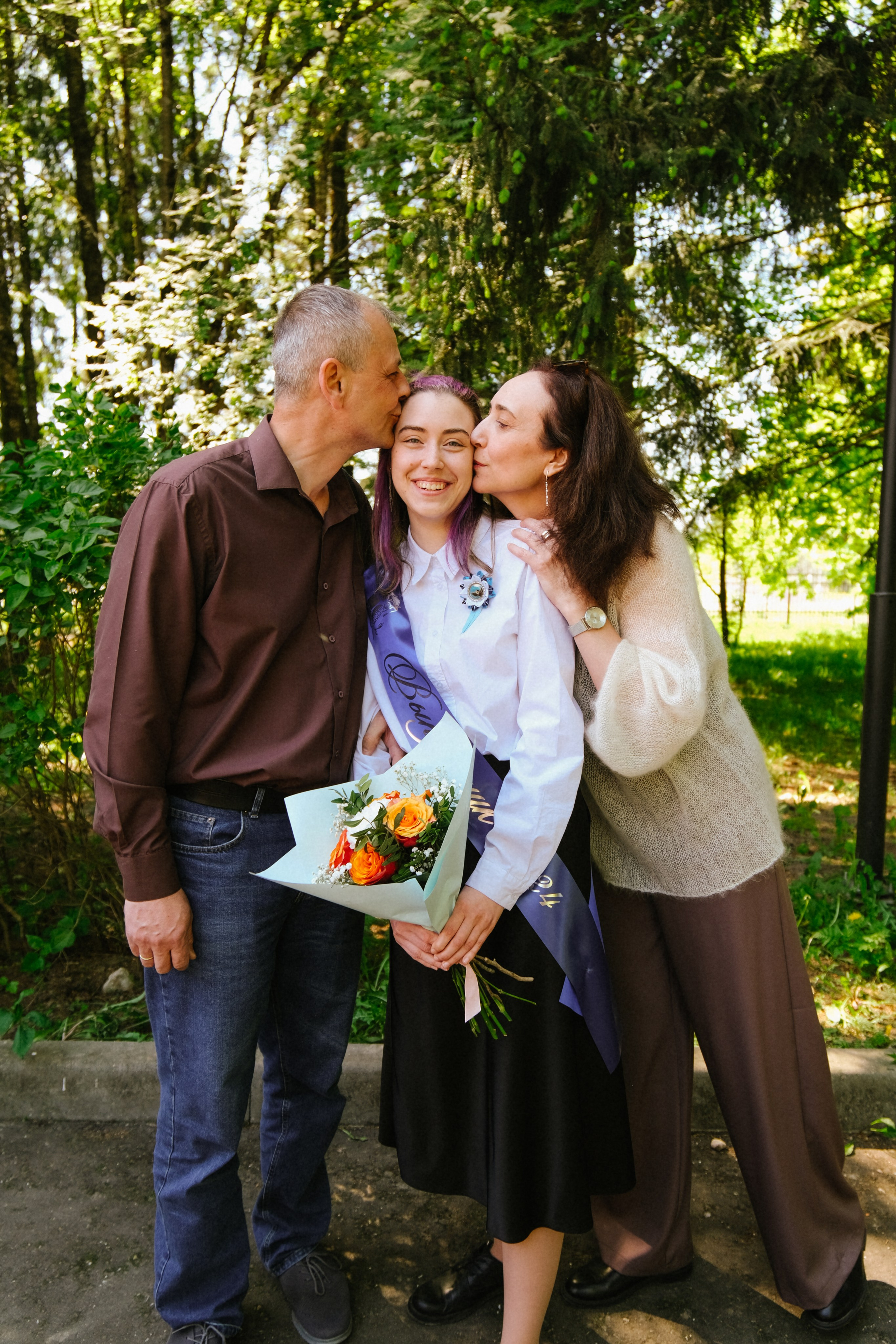 Дети, сады, школы. Фотограф и видеограф в Москве Полина Абраменкова