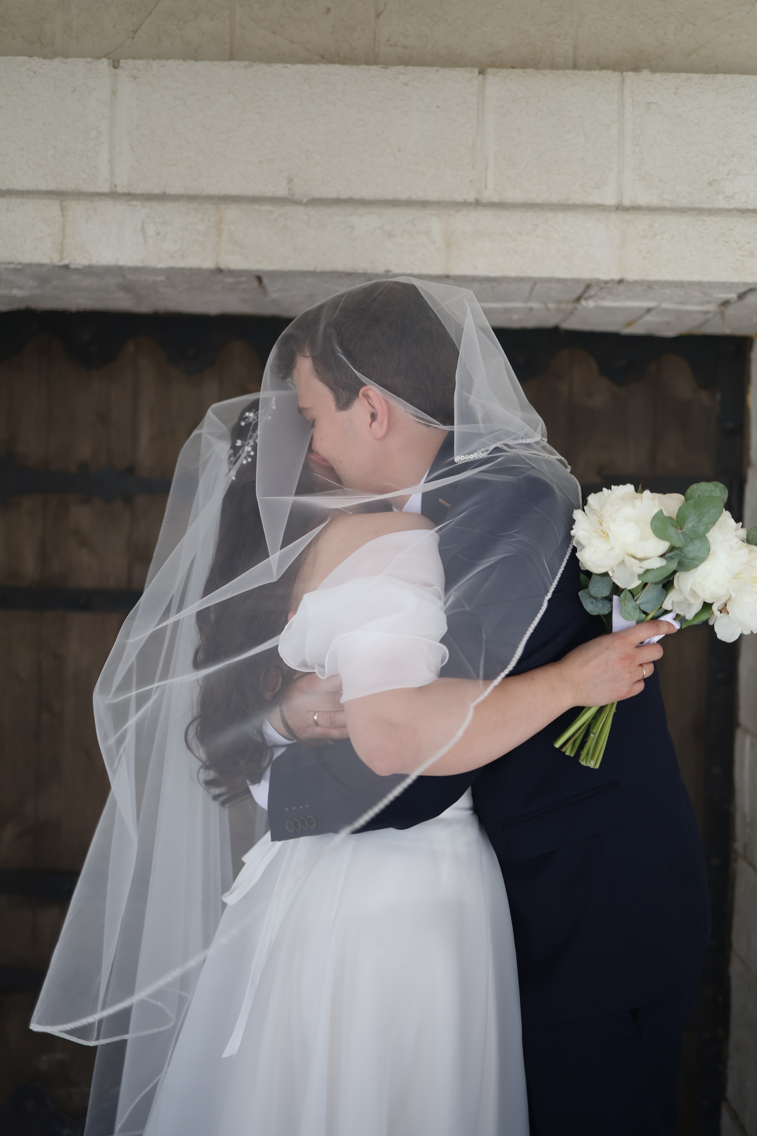 Михаил и Александра. Фотограф и видеограф в Москве Полина Абраменкова