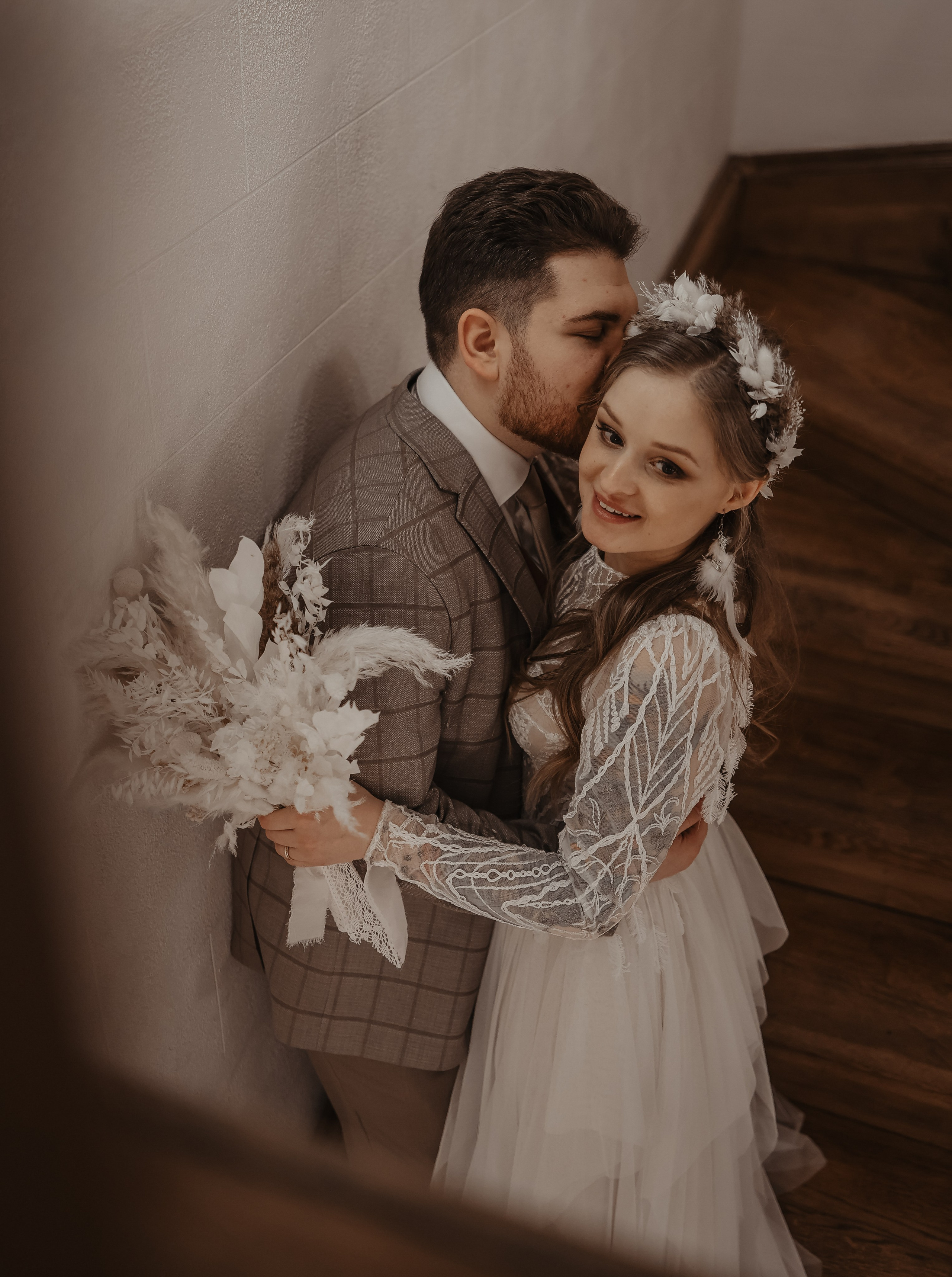 Артем и Наталия. Фотограф и видеограф в Москве Полина Абраменкова