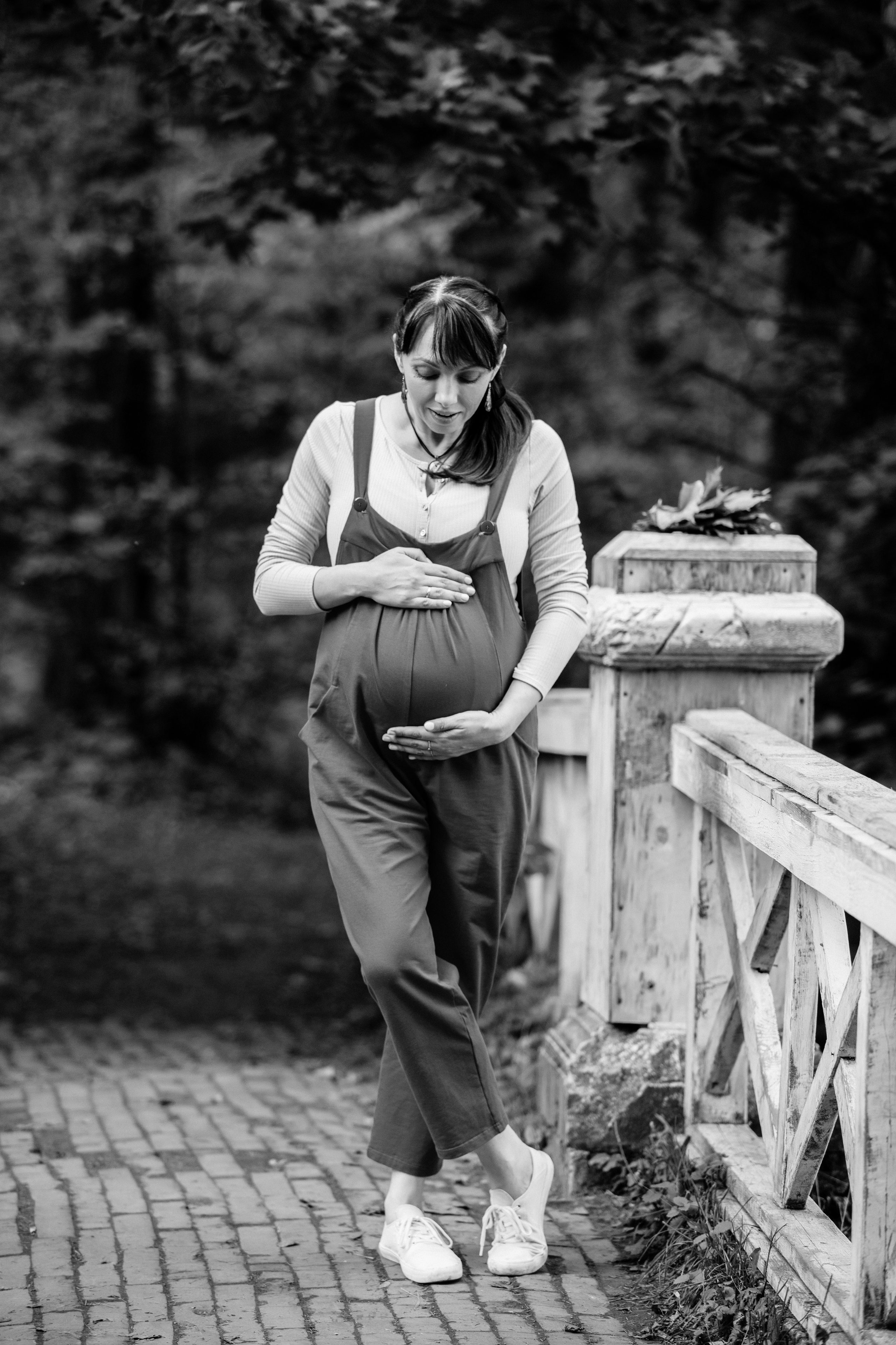 Фотосессия беременности. Парная фотосессия. Свадебный и семейный фотограф в Москве и Подмосковье Лариса Козлова