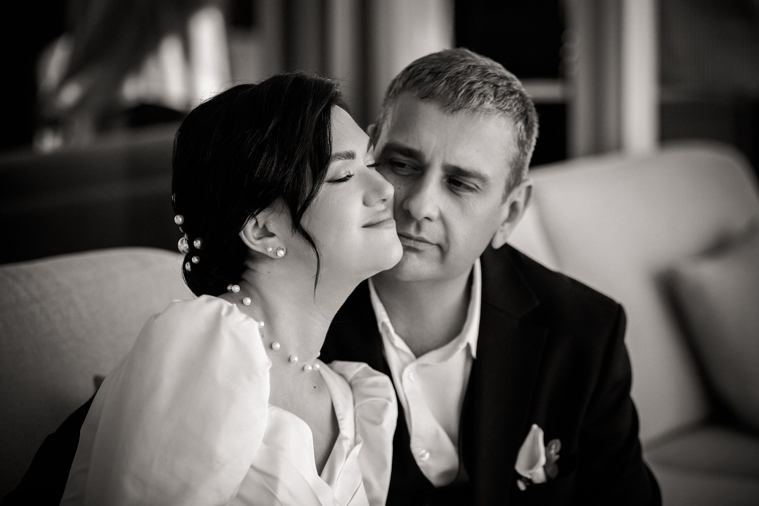 Екатерина Денис. Свадебный и семейный фотограф в Москве и Подмосковье Лариса Козлова